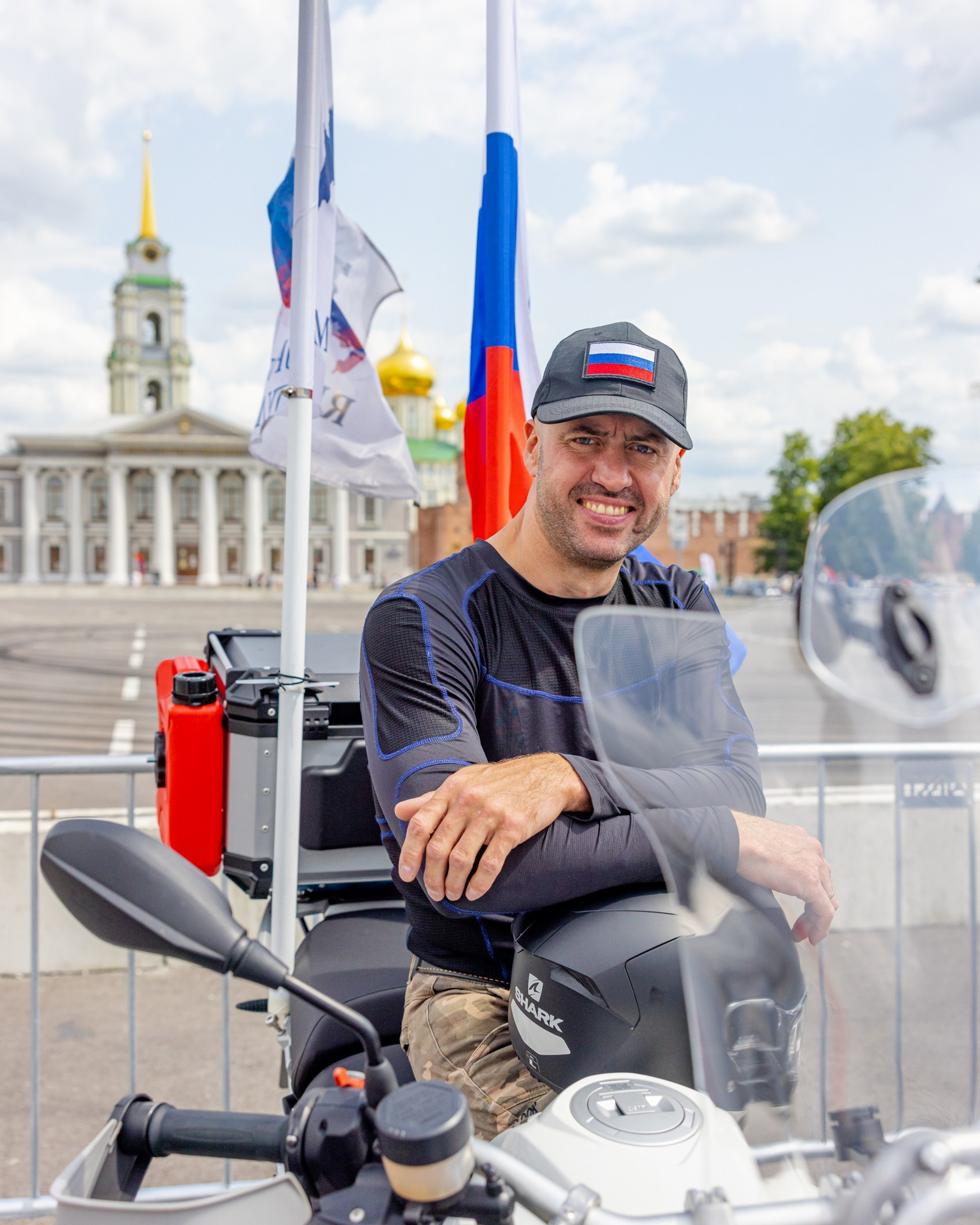 Автостраде 20 лет портреты