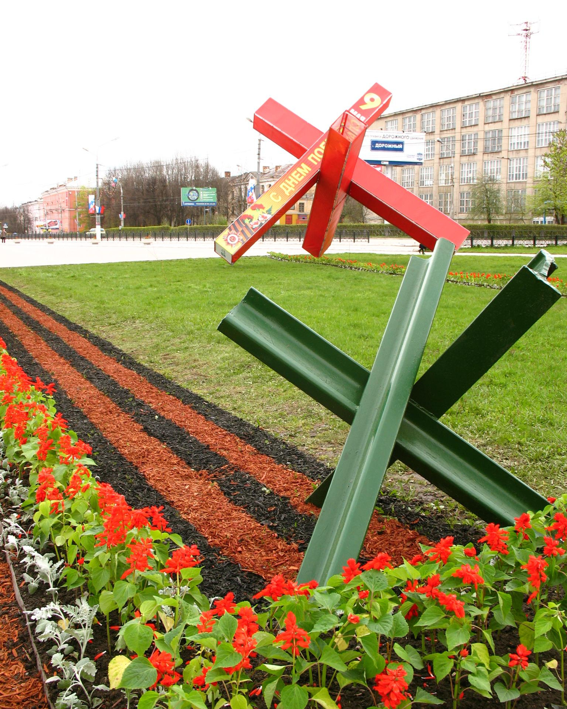 Тула меняется (старые фотографии города)