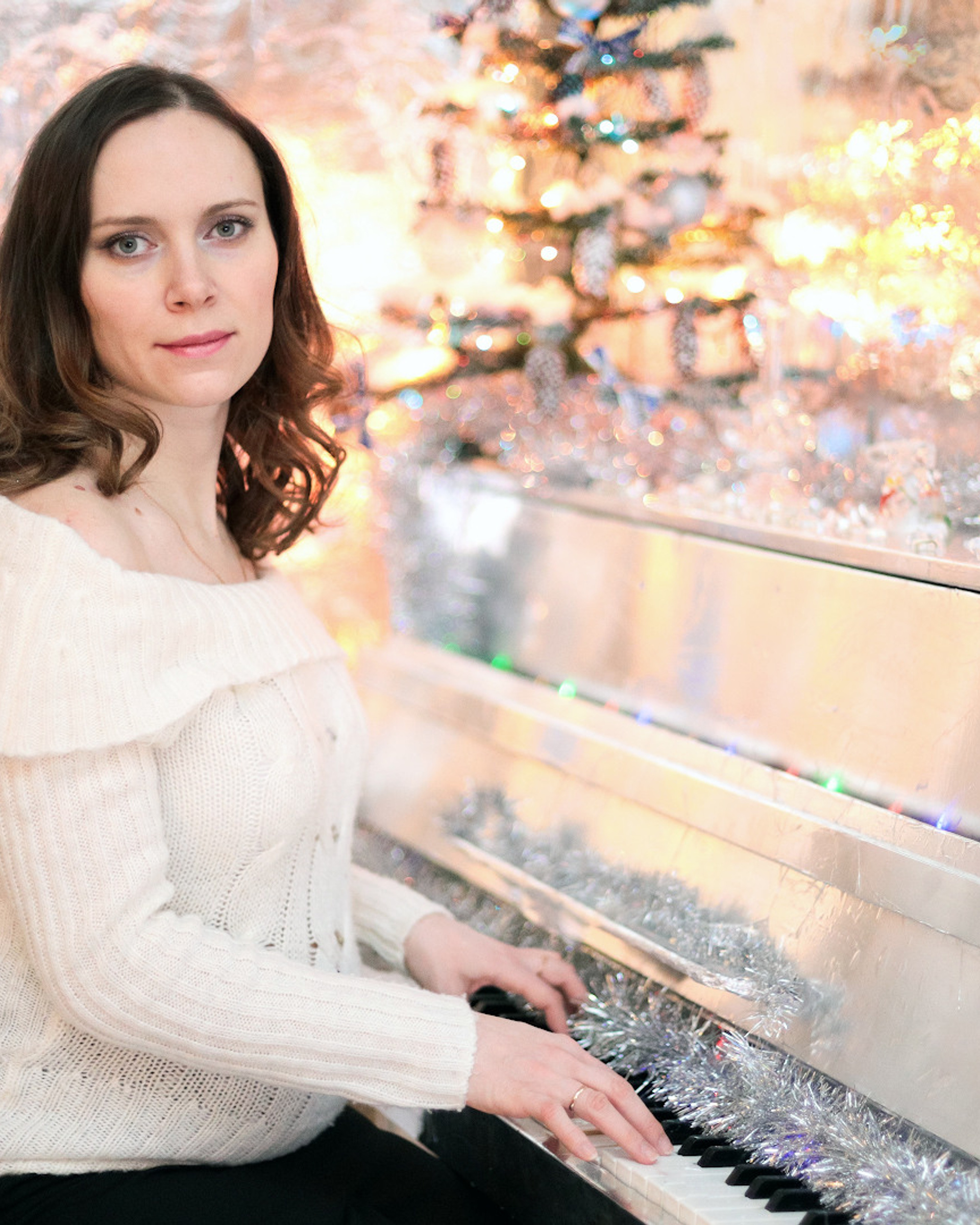 Фотосъека для беременных (варианты декора по&nbsp;договоренности)