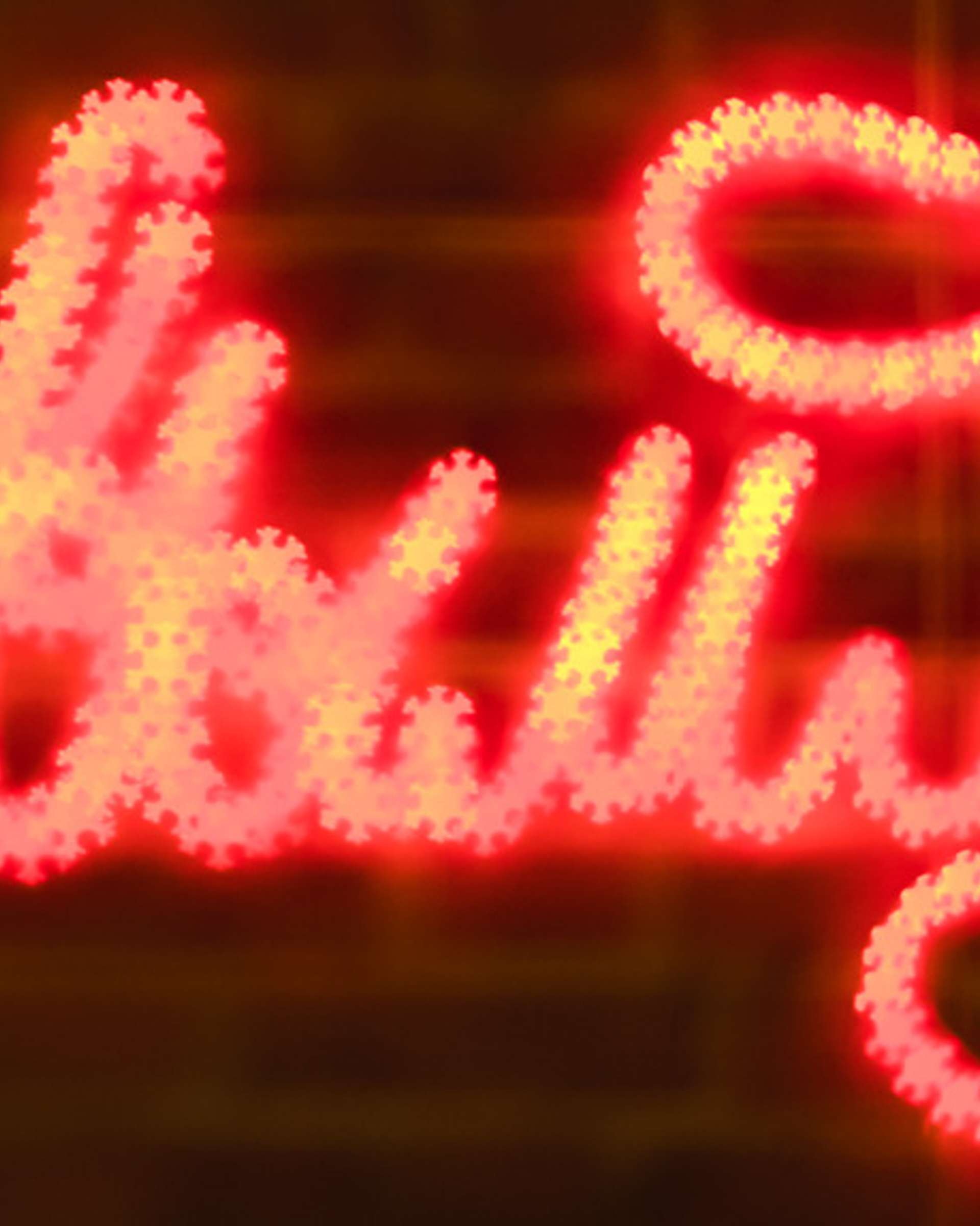 Новогодняя Тула 2019