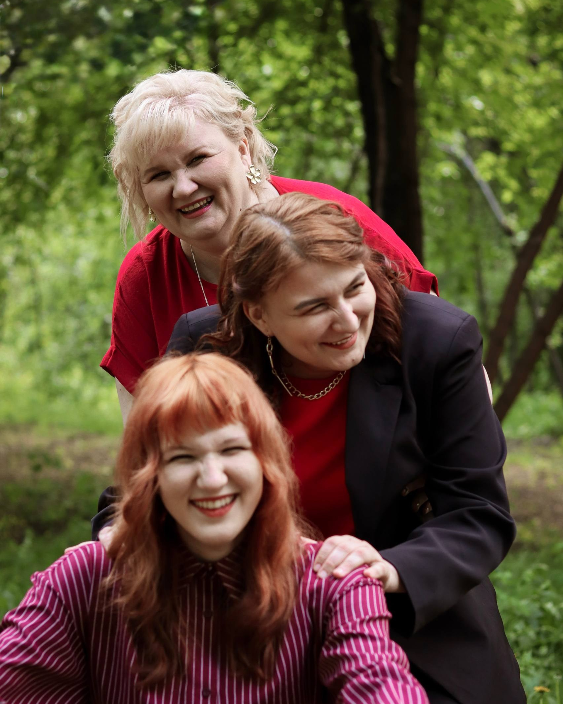 Family (семейные съемки)