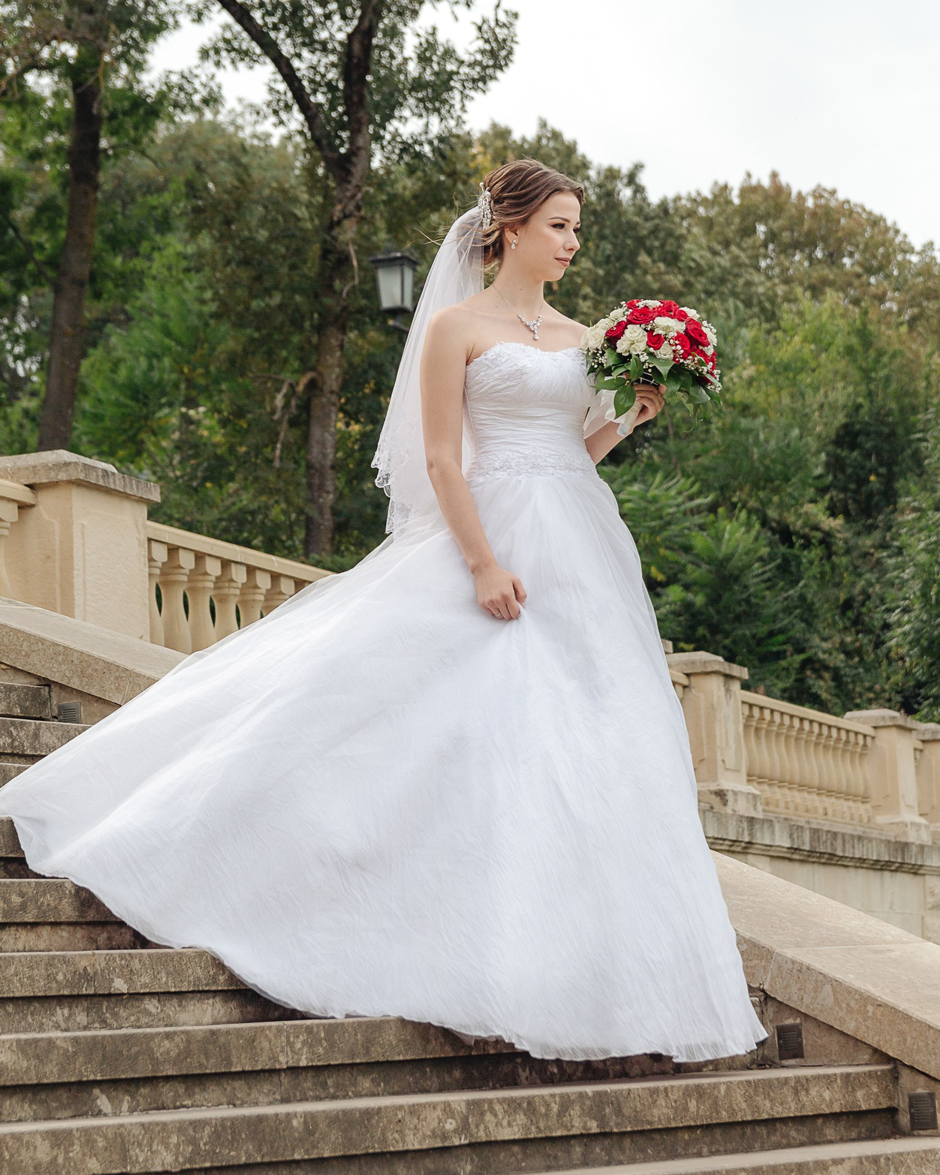 Валерий и Дарья