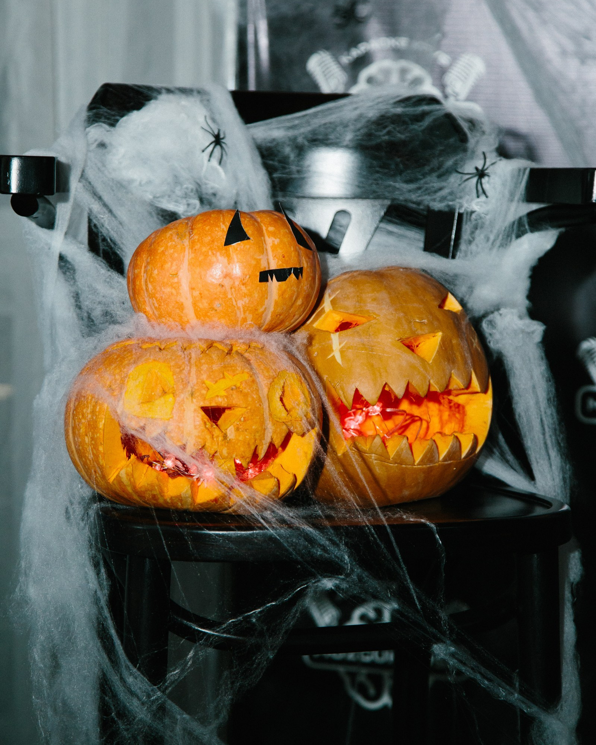 Вечеринка «Helloween» в караоке клубе