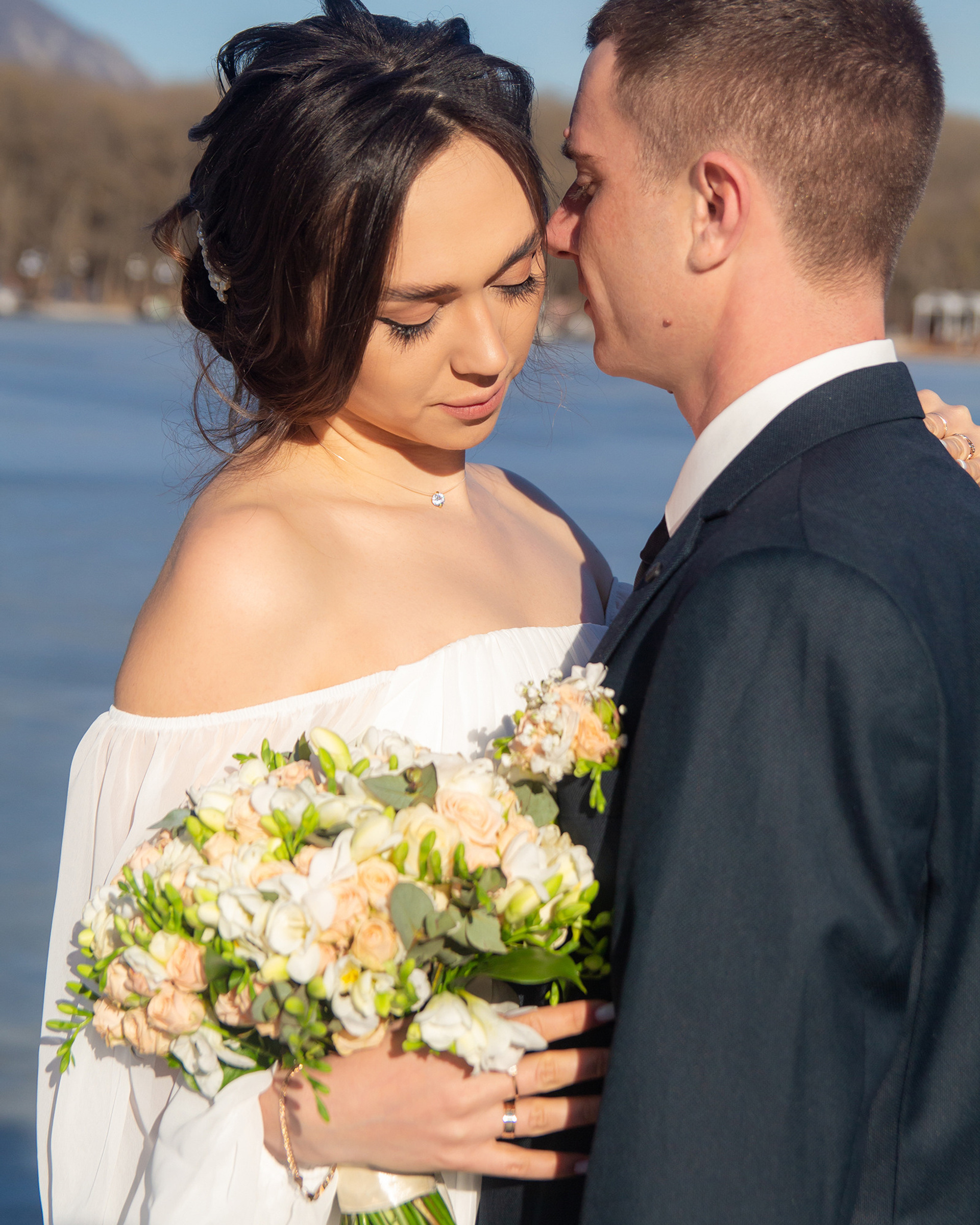 Константин и Юлия