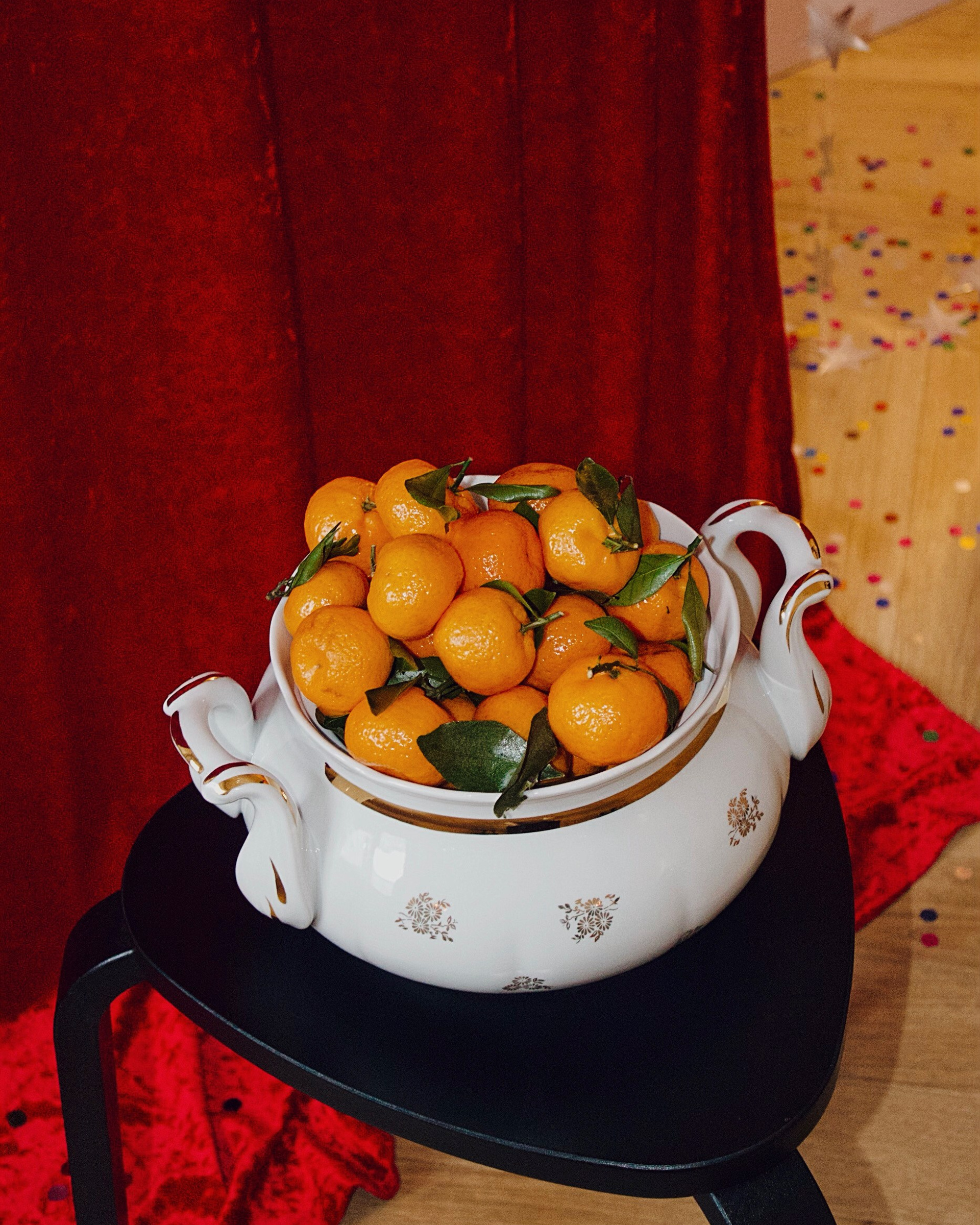 Репортажная съемка