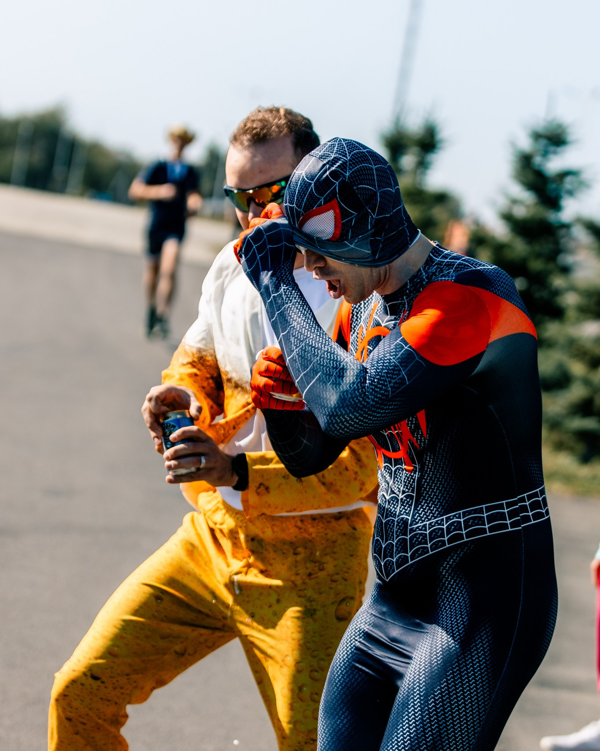 BeerMile Begogram