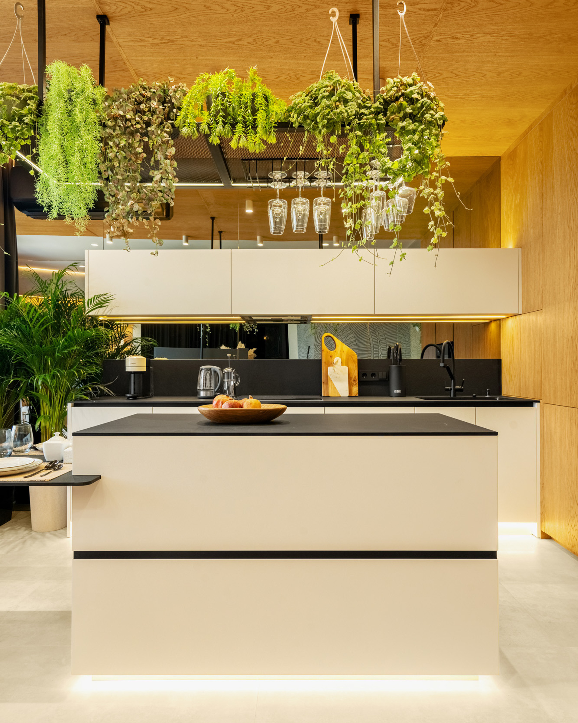 ORION II, жилой комплекс