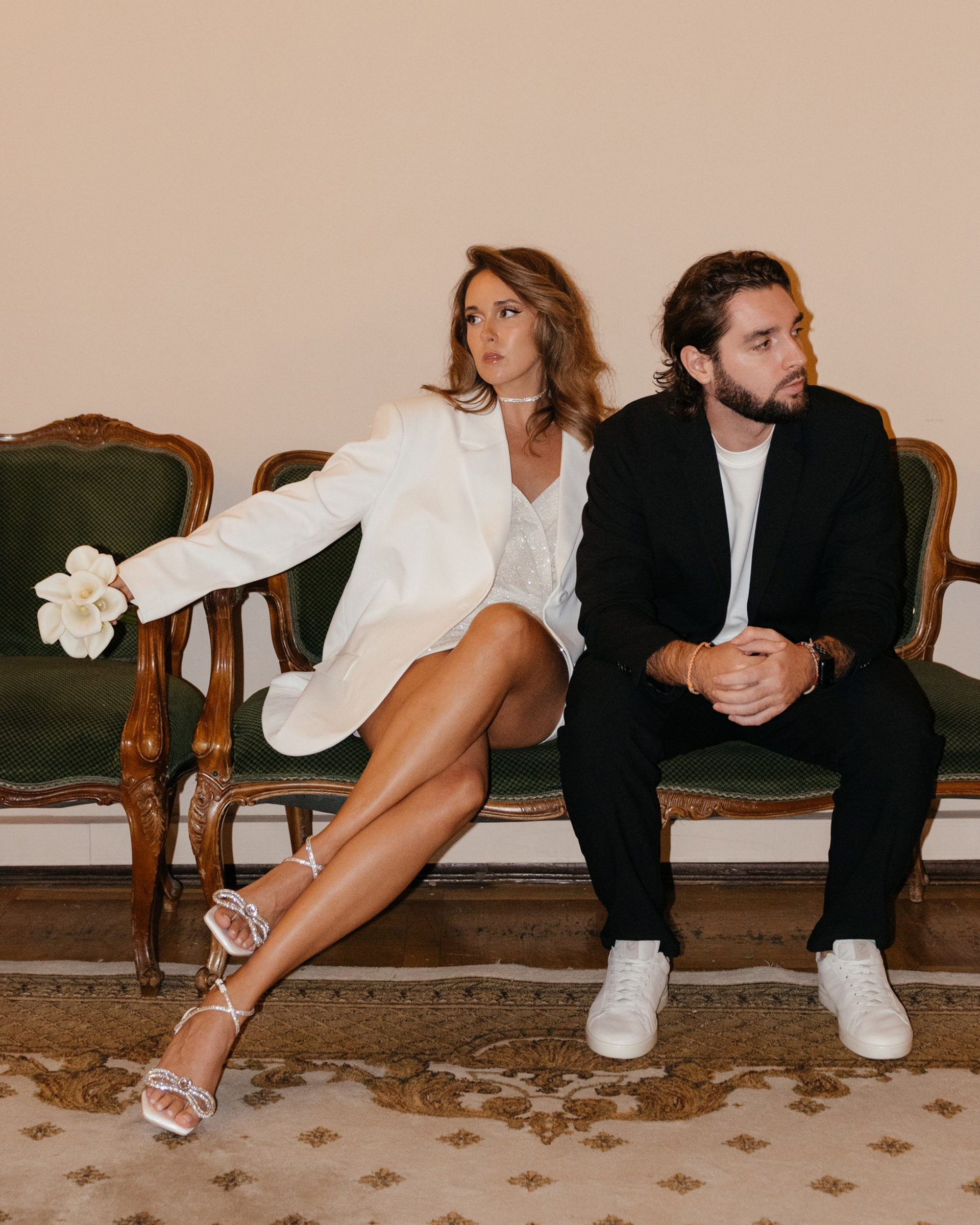 Алексей & Валерия