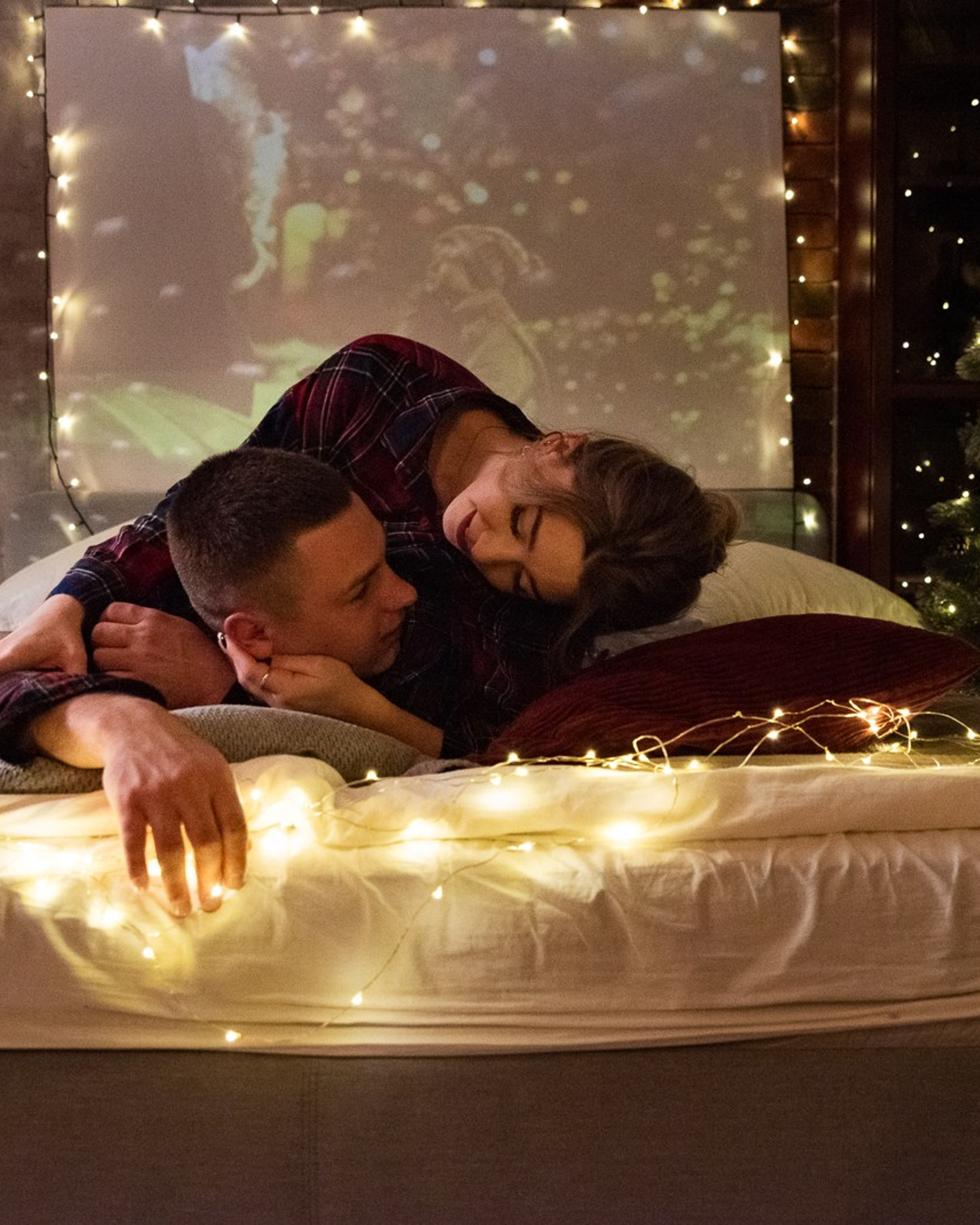 Предновогодний «Один дома»