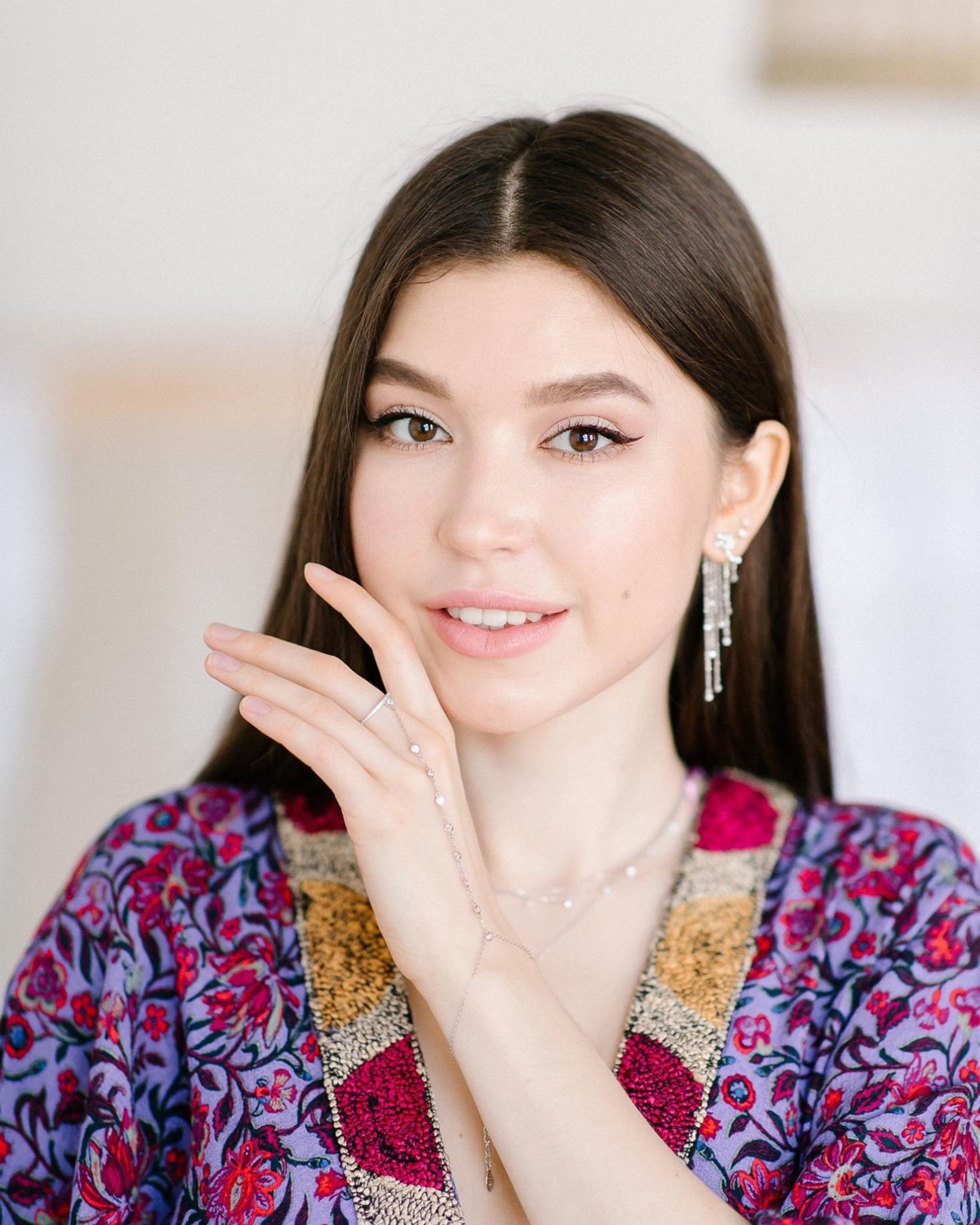 Ляйсан Давлетшина