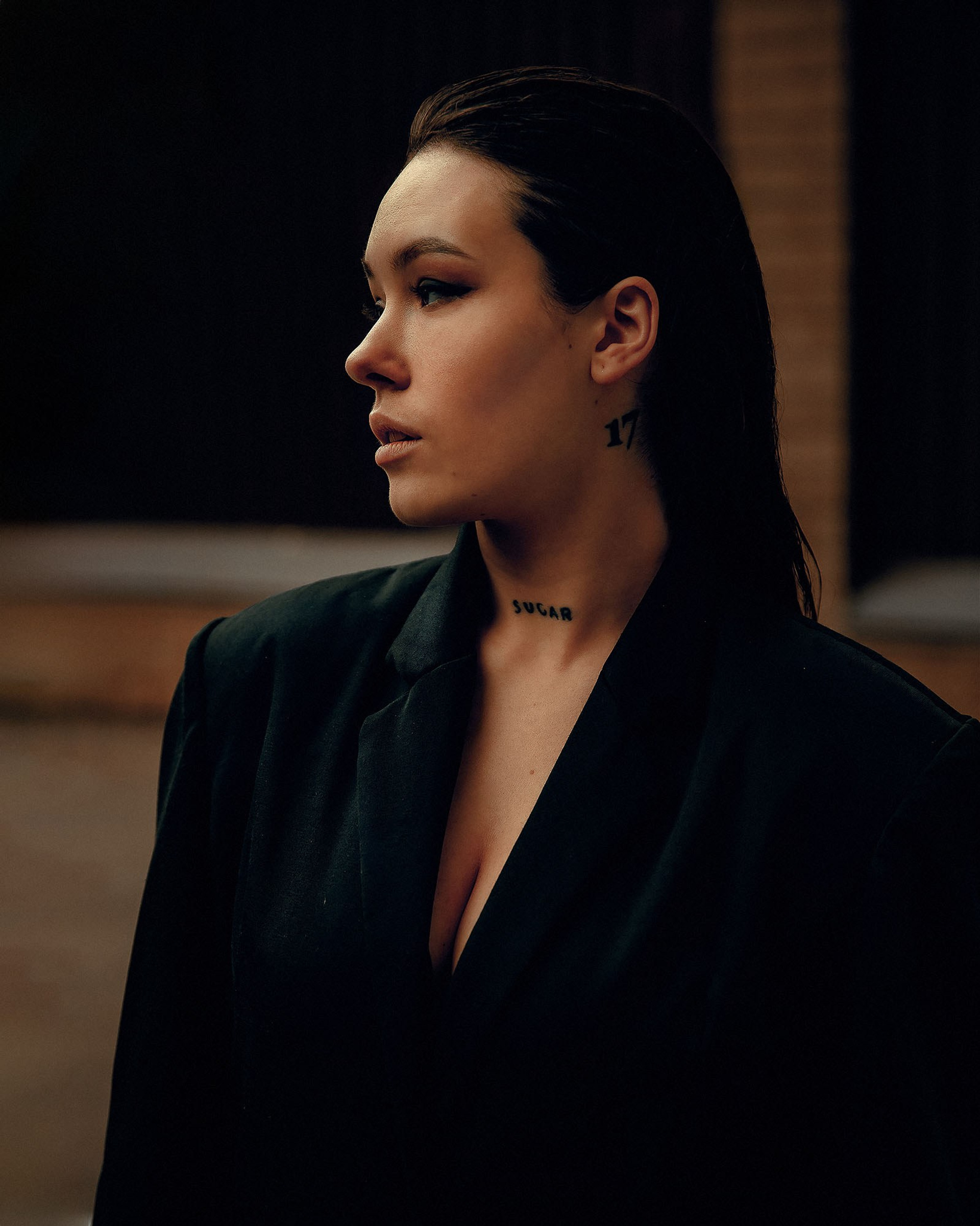 Александра Ковальчук