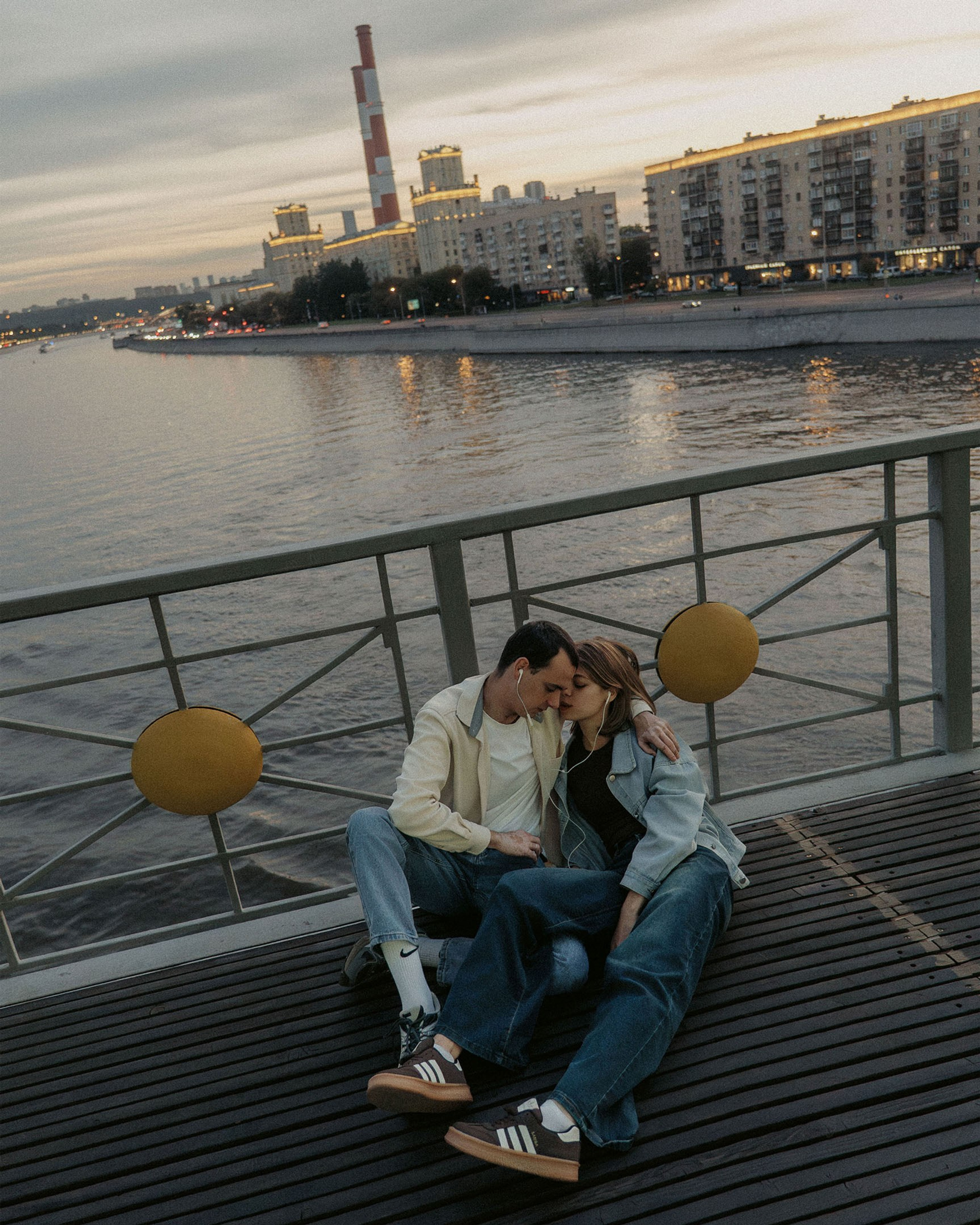 Света и Иван