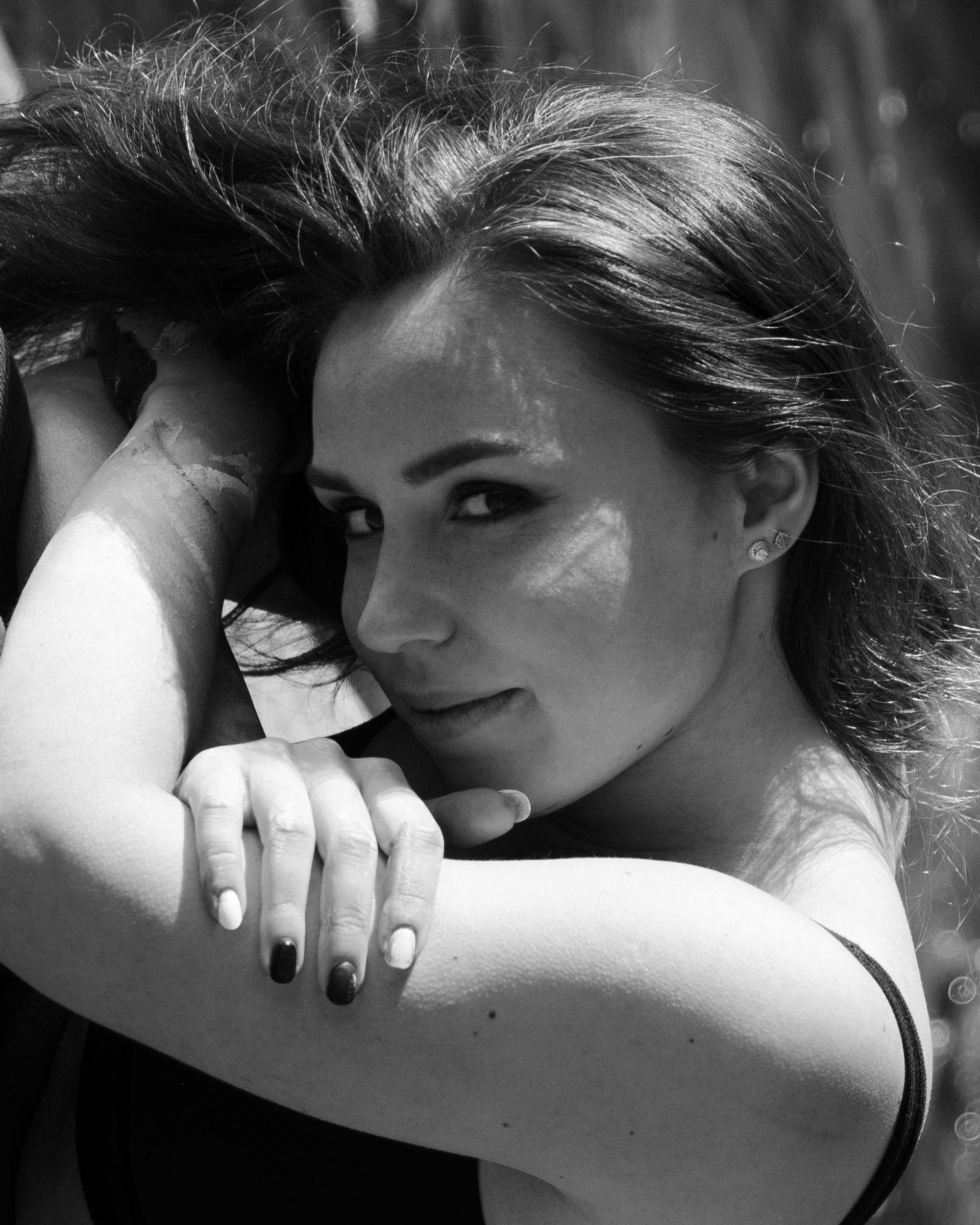 Белла Грищенко