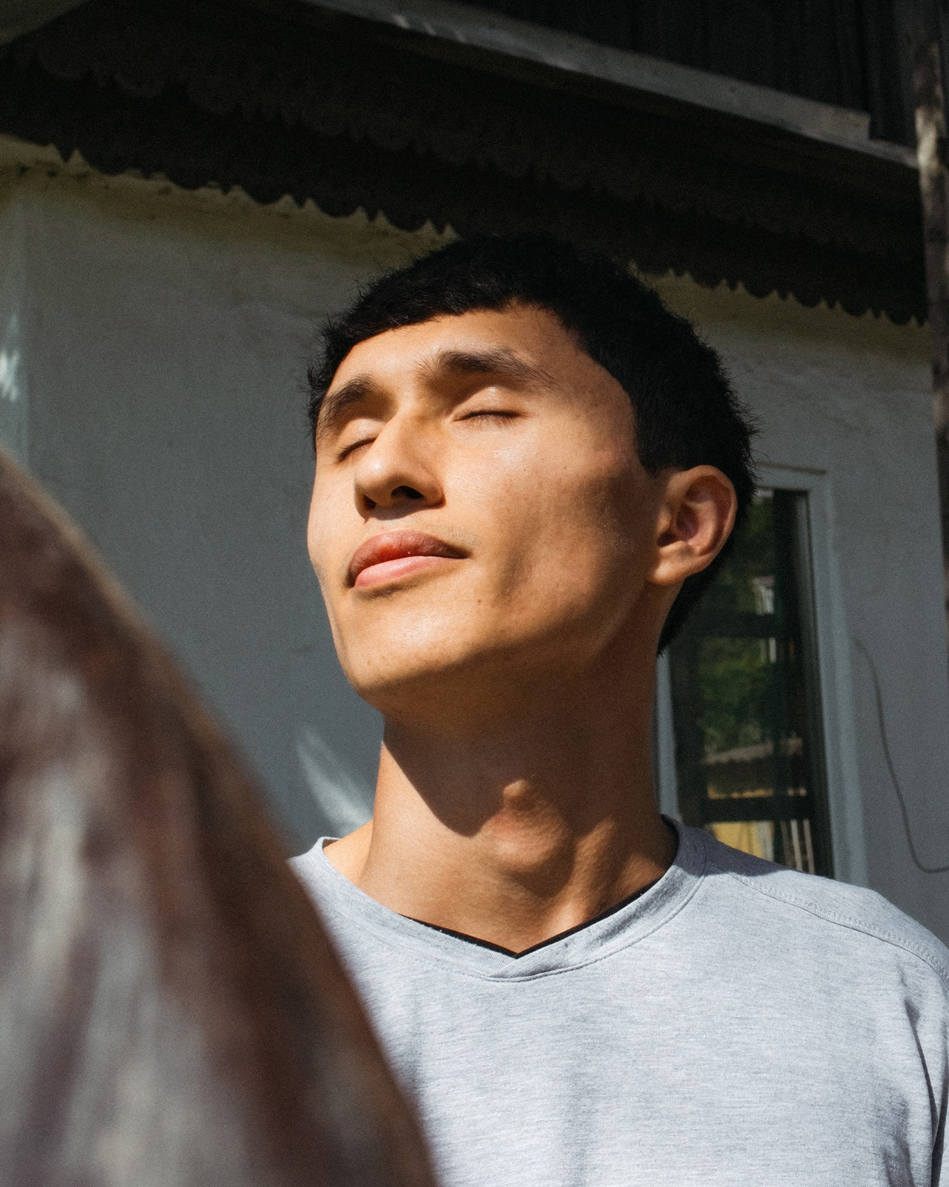 Как нравиться людям? —&nbsp;история Жасура