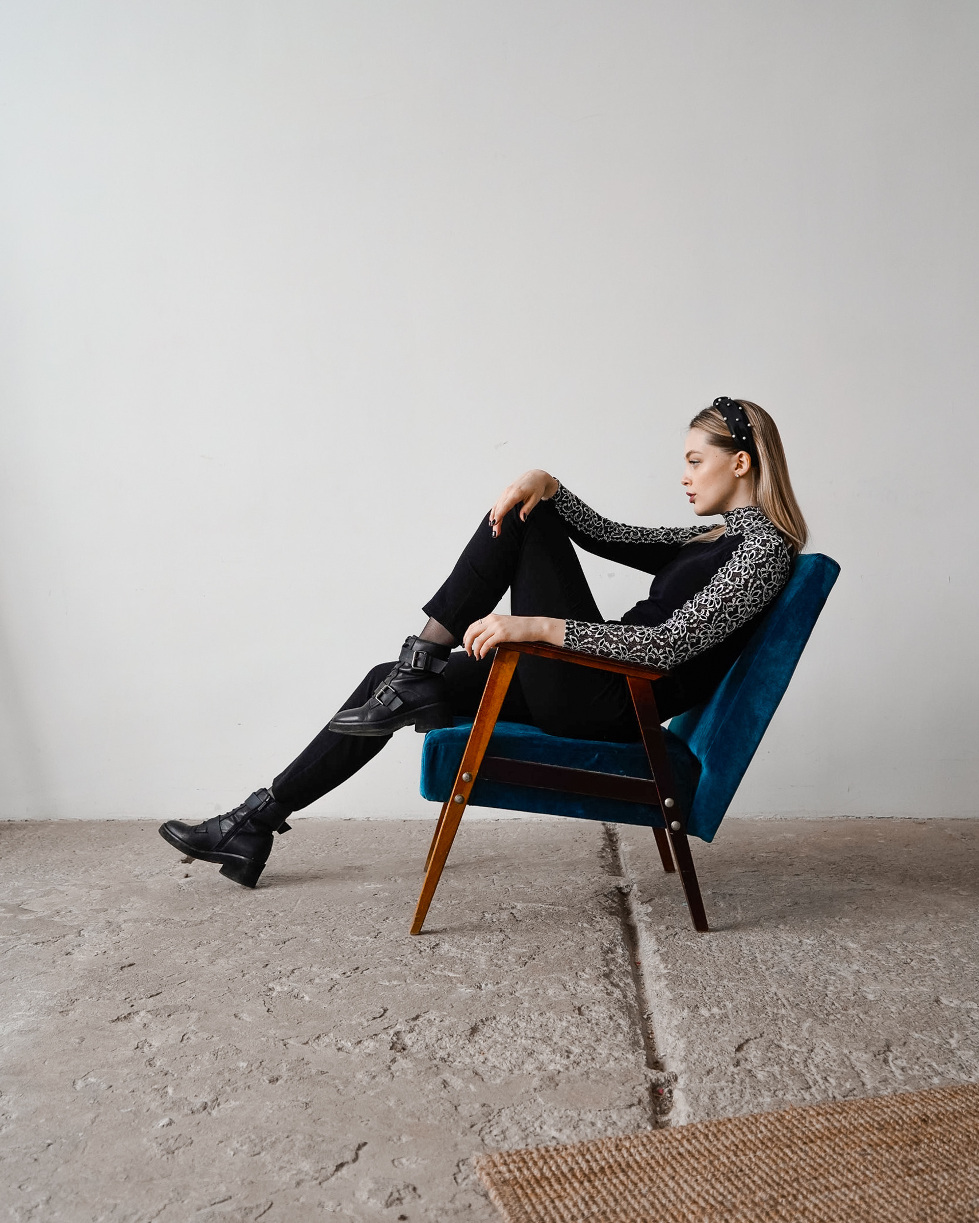 Магазин одежды 17_studio