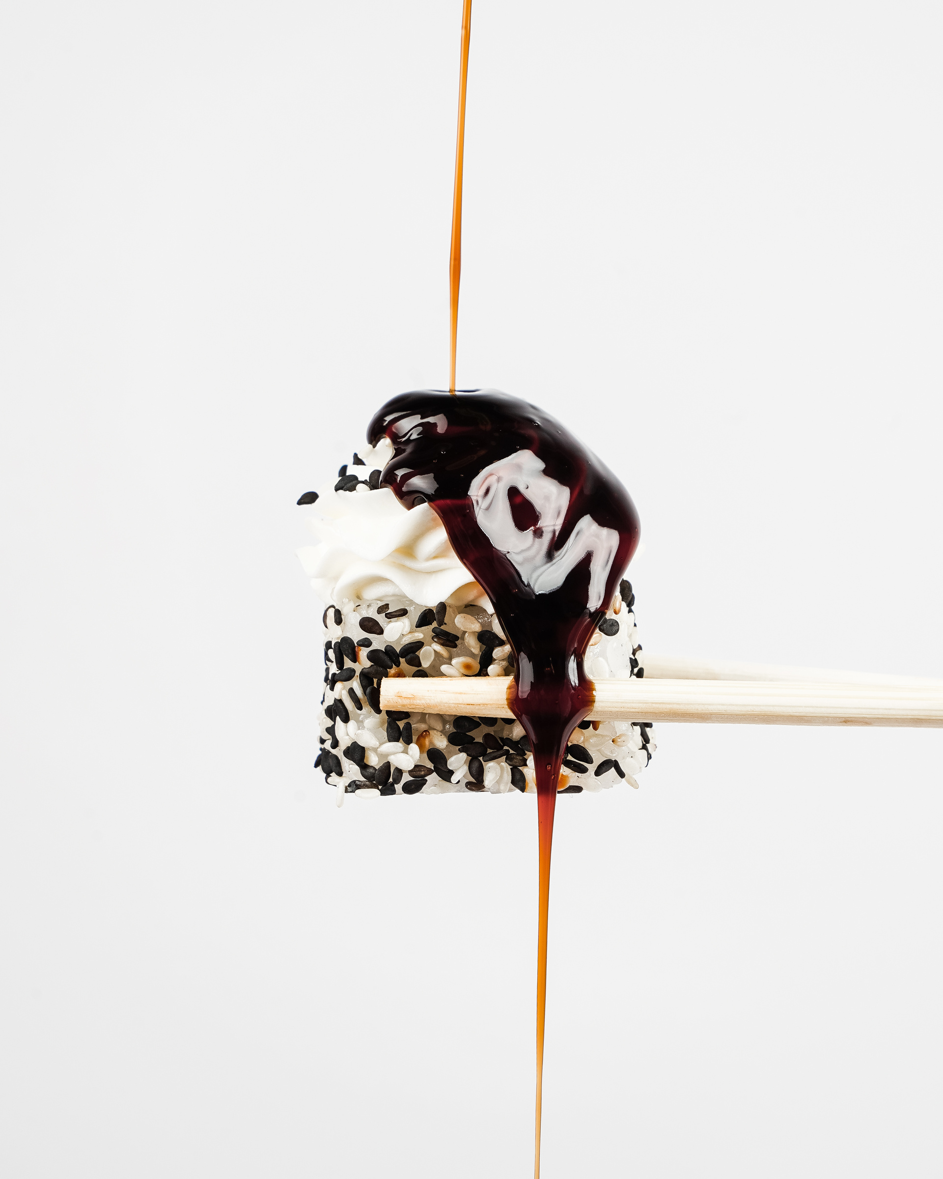 Доставка суши Tims Sushi