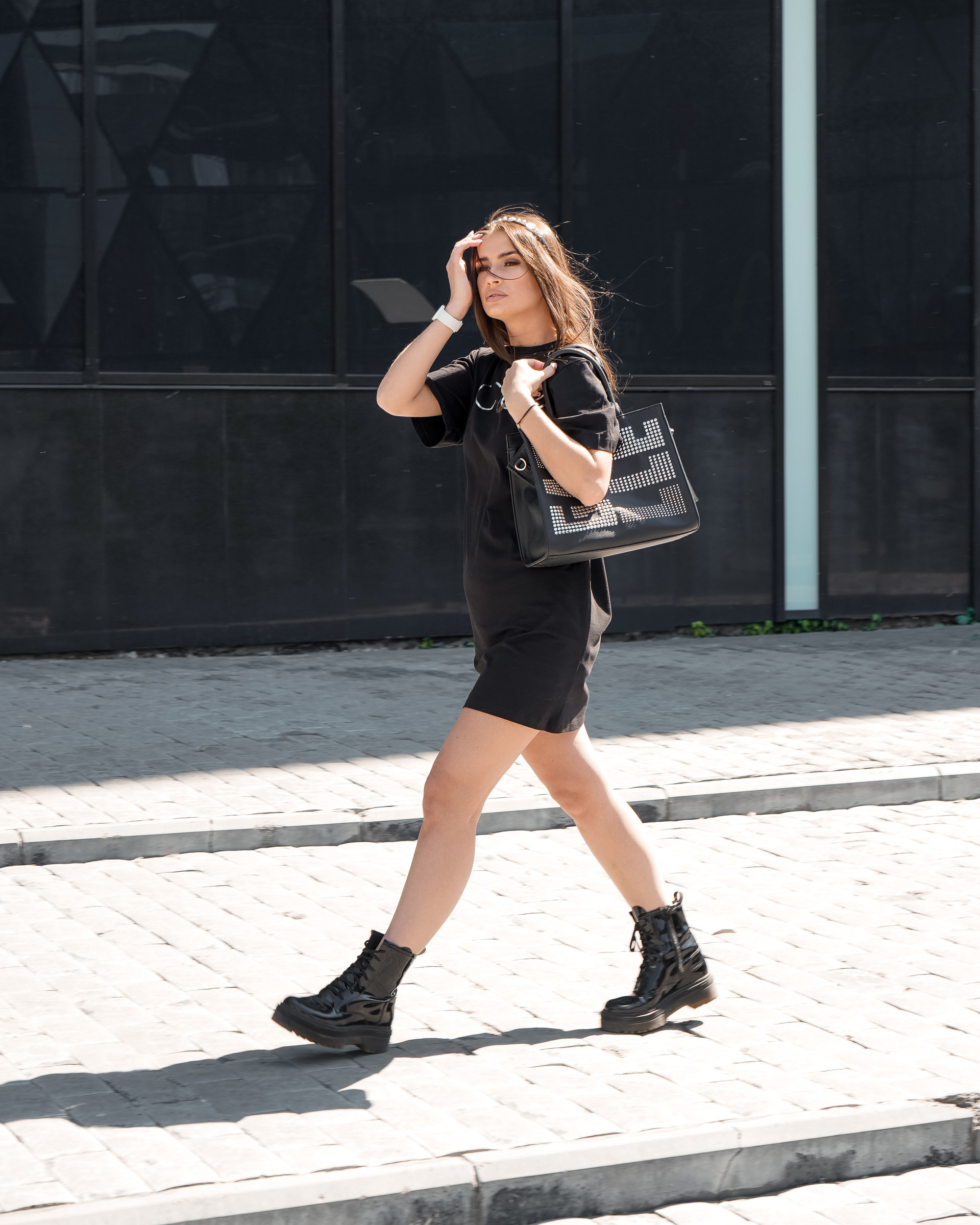 Магазин одежды Soto_tu