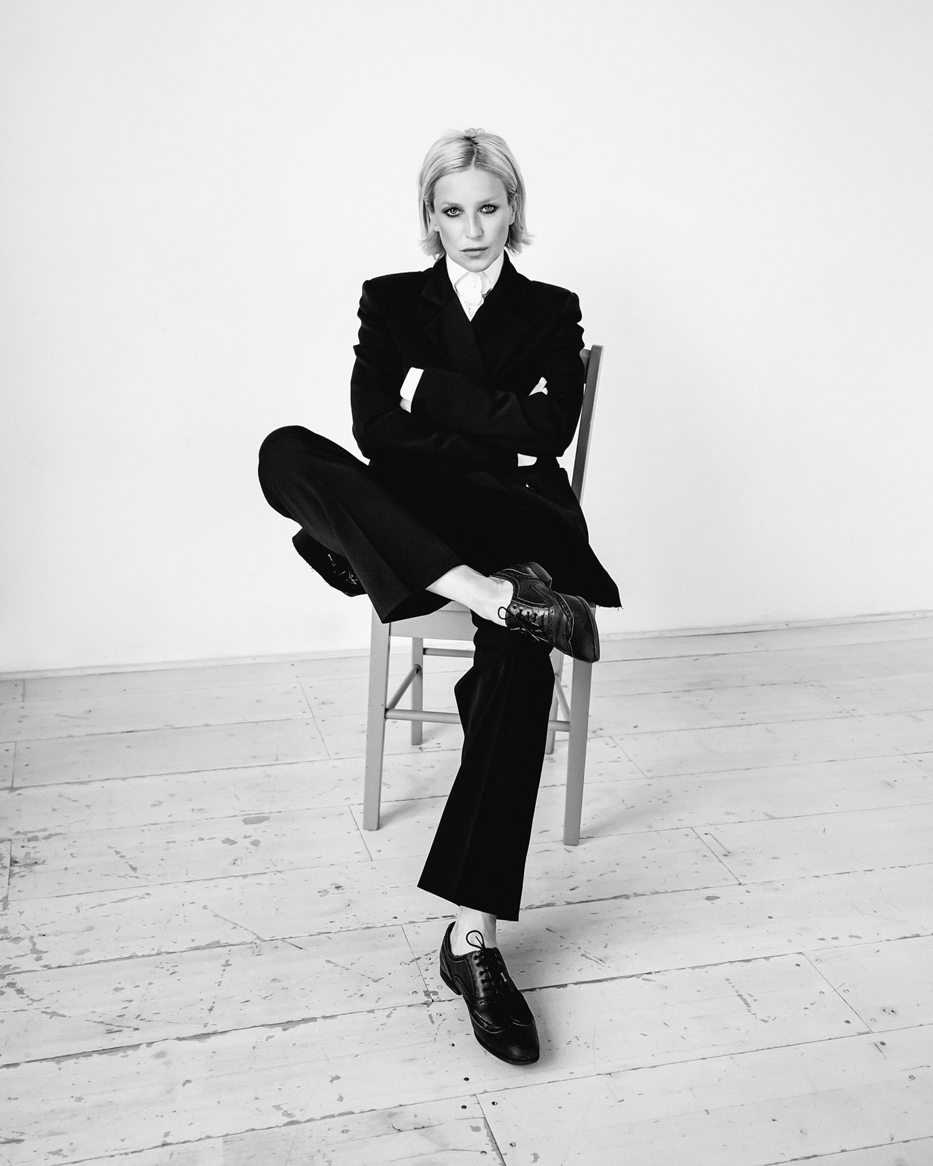 Ирина Гринева