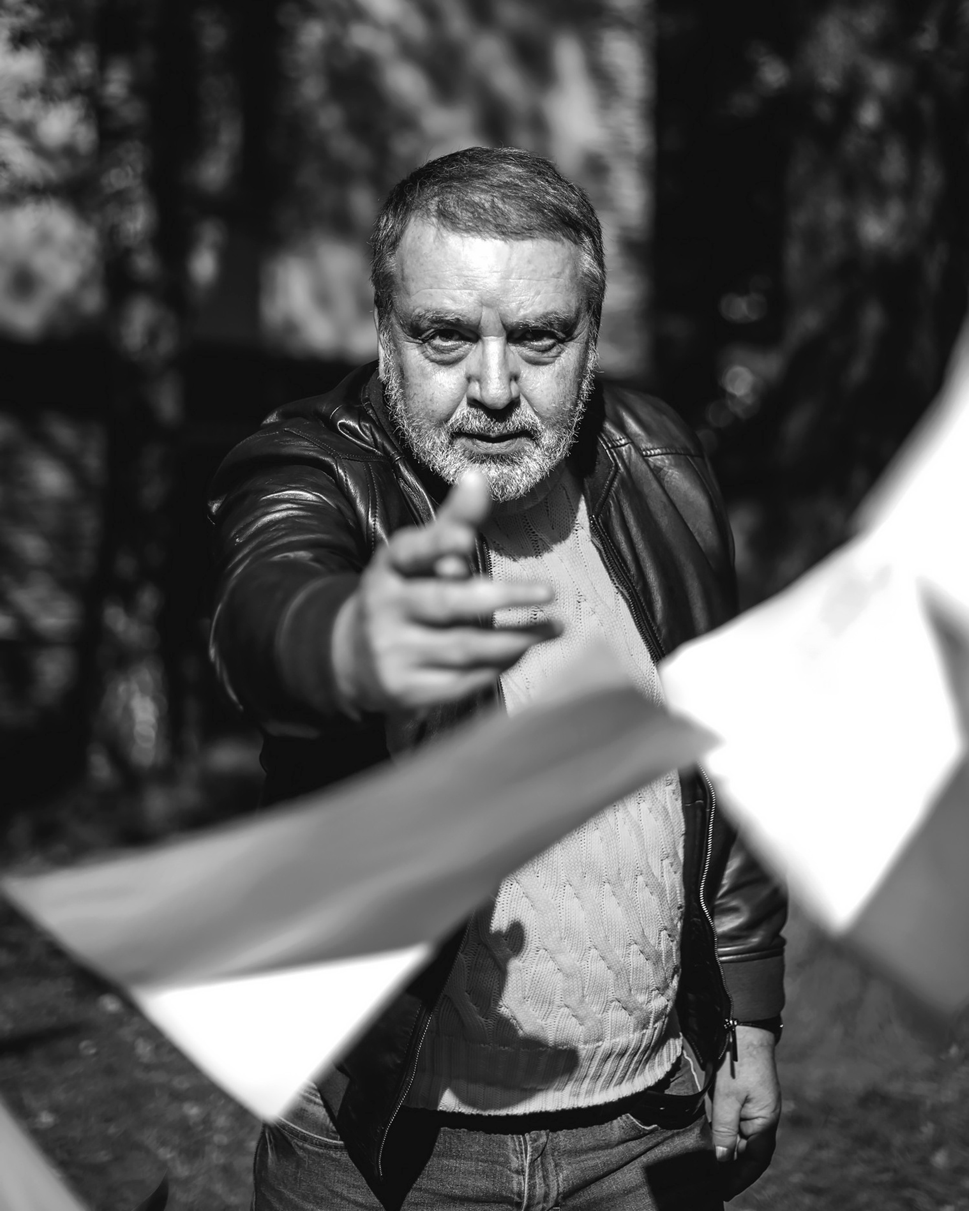 Леонид Трушкин
