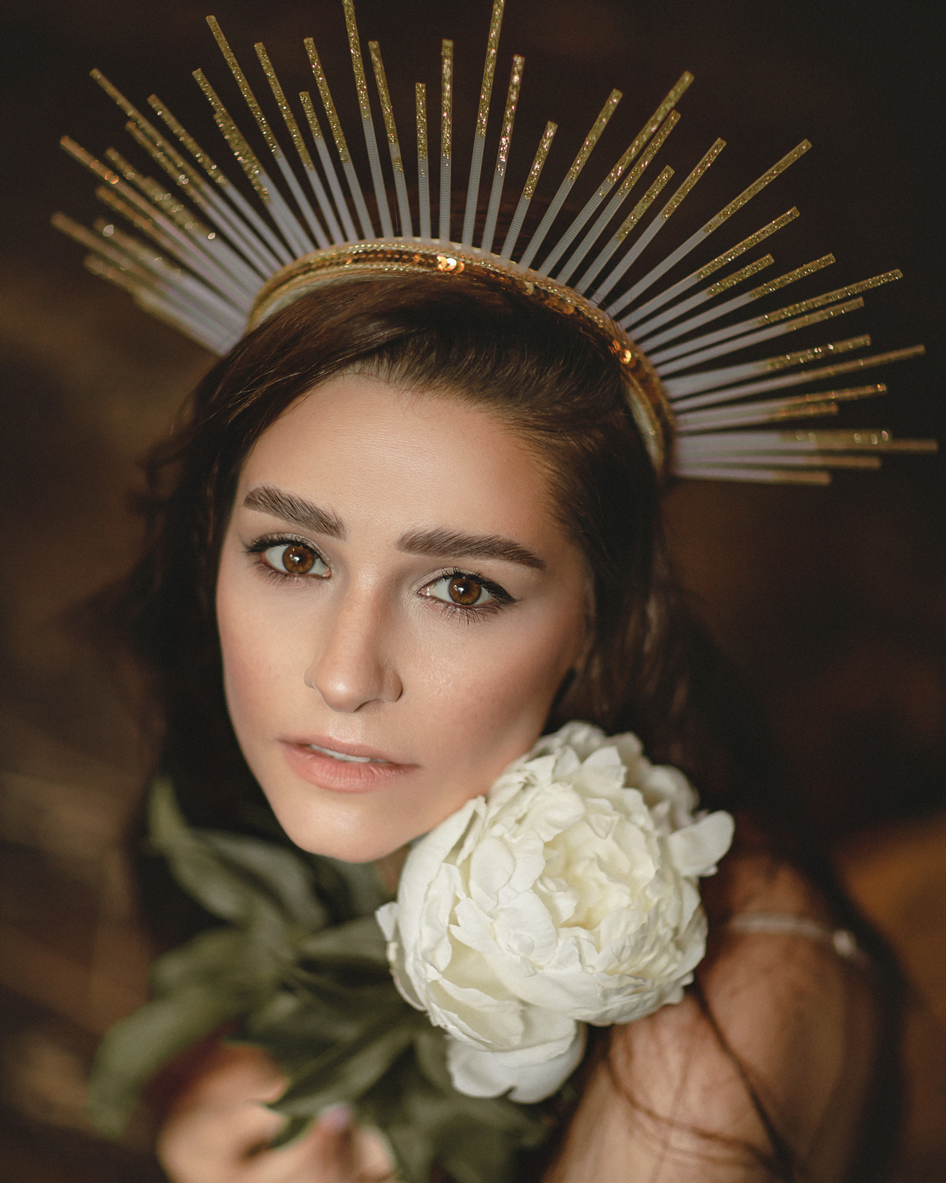 Глафира Тарханова