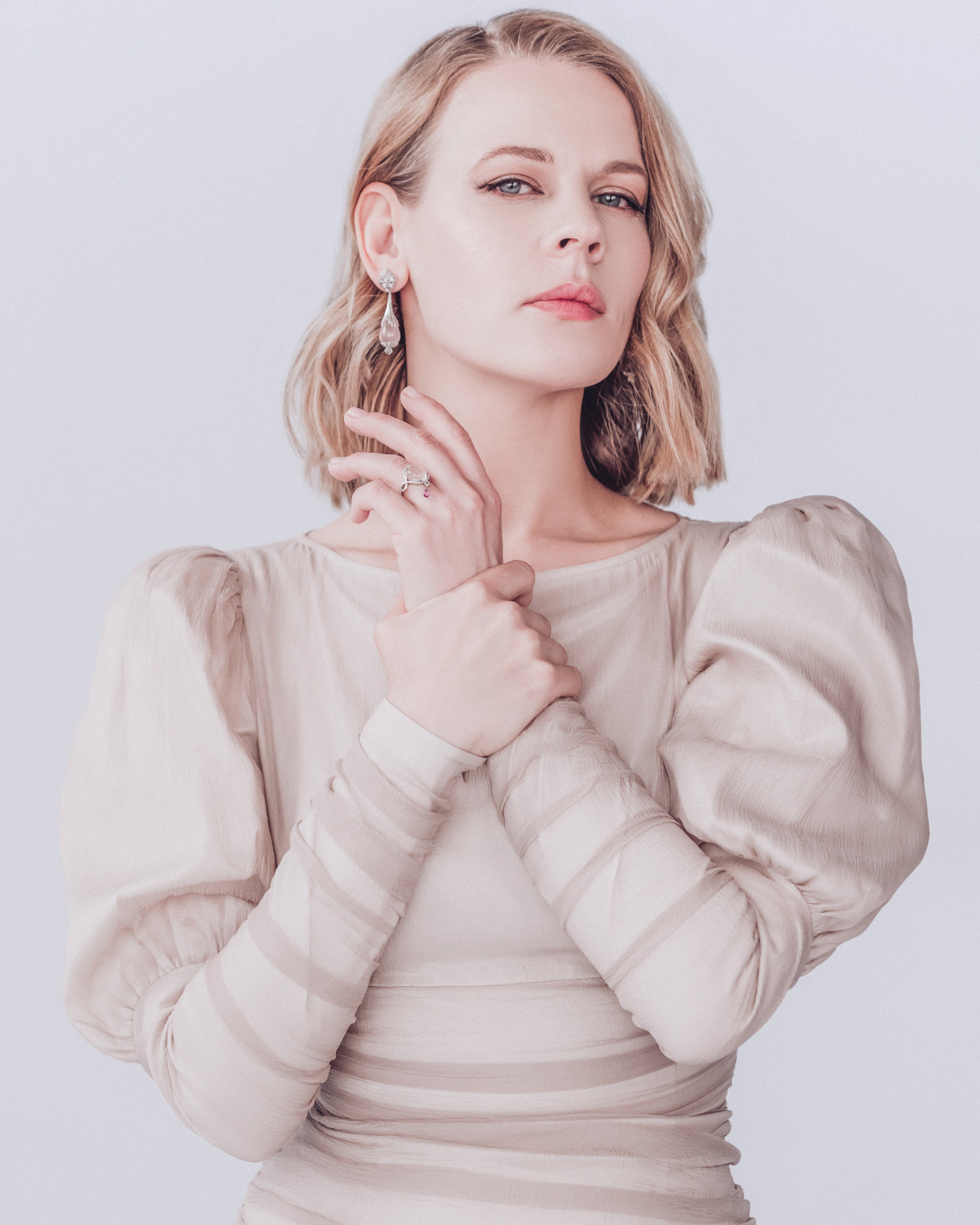 Александра Ребенок