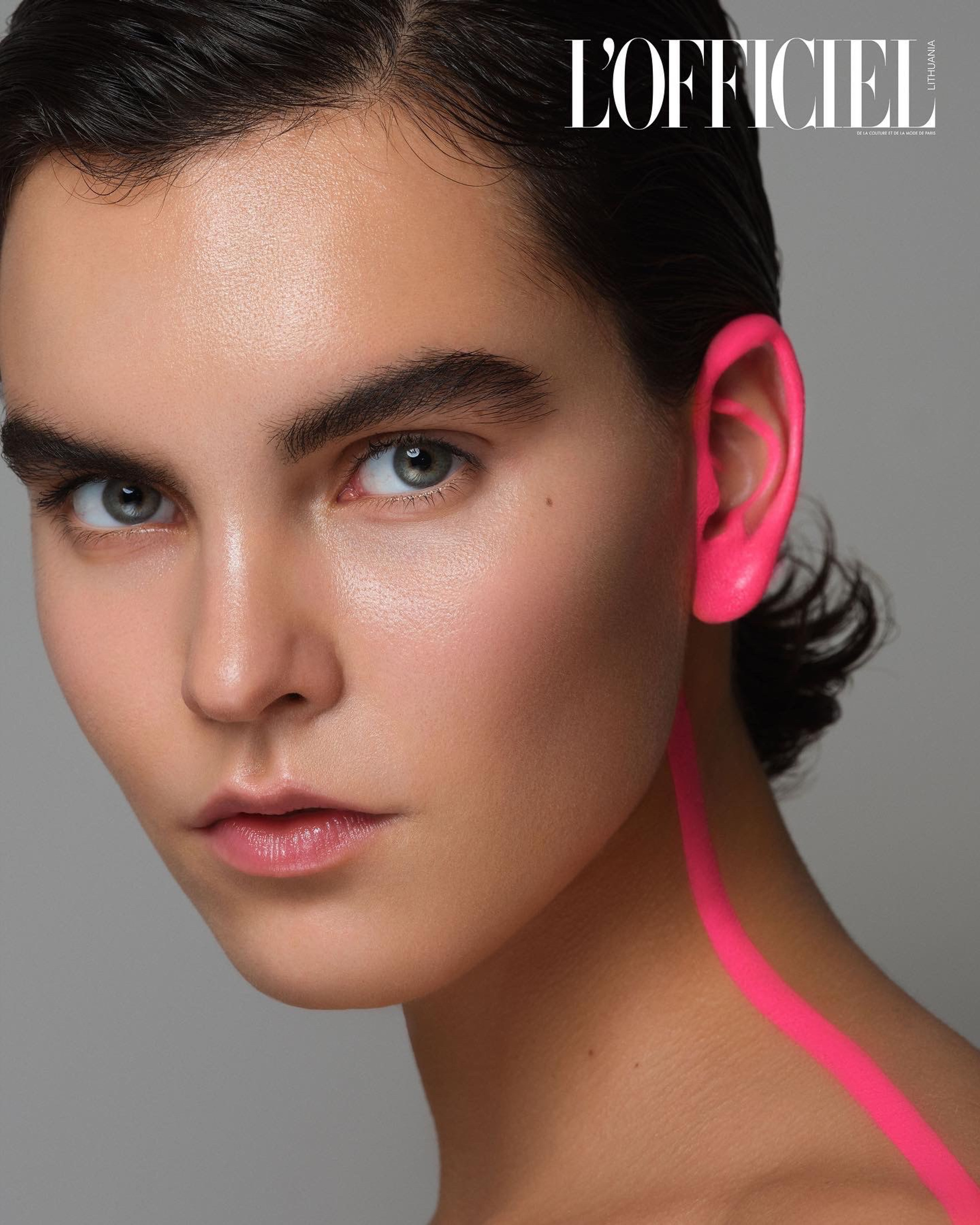 L'Officiel Lithuania