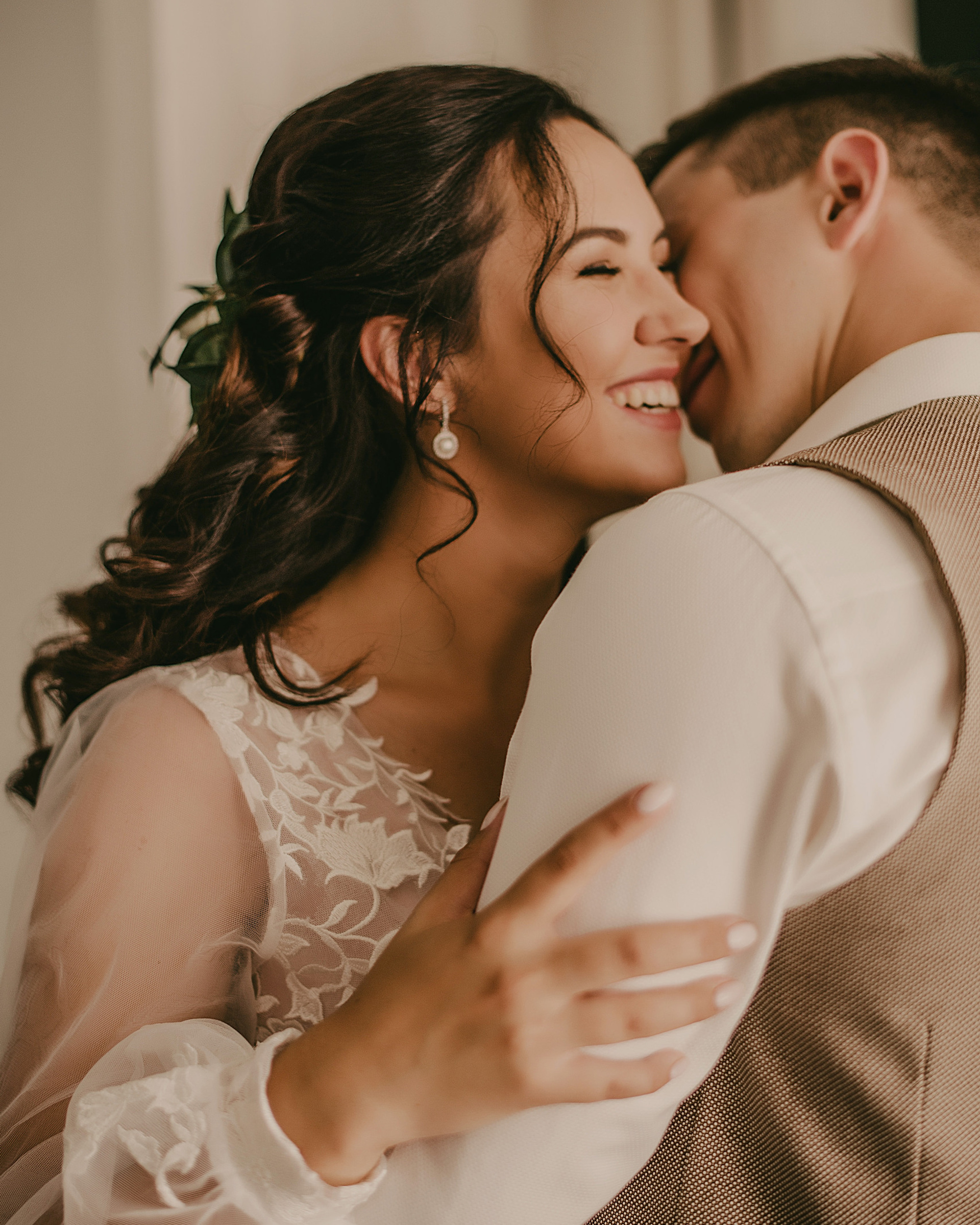 Свадьба Ани и Дамира