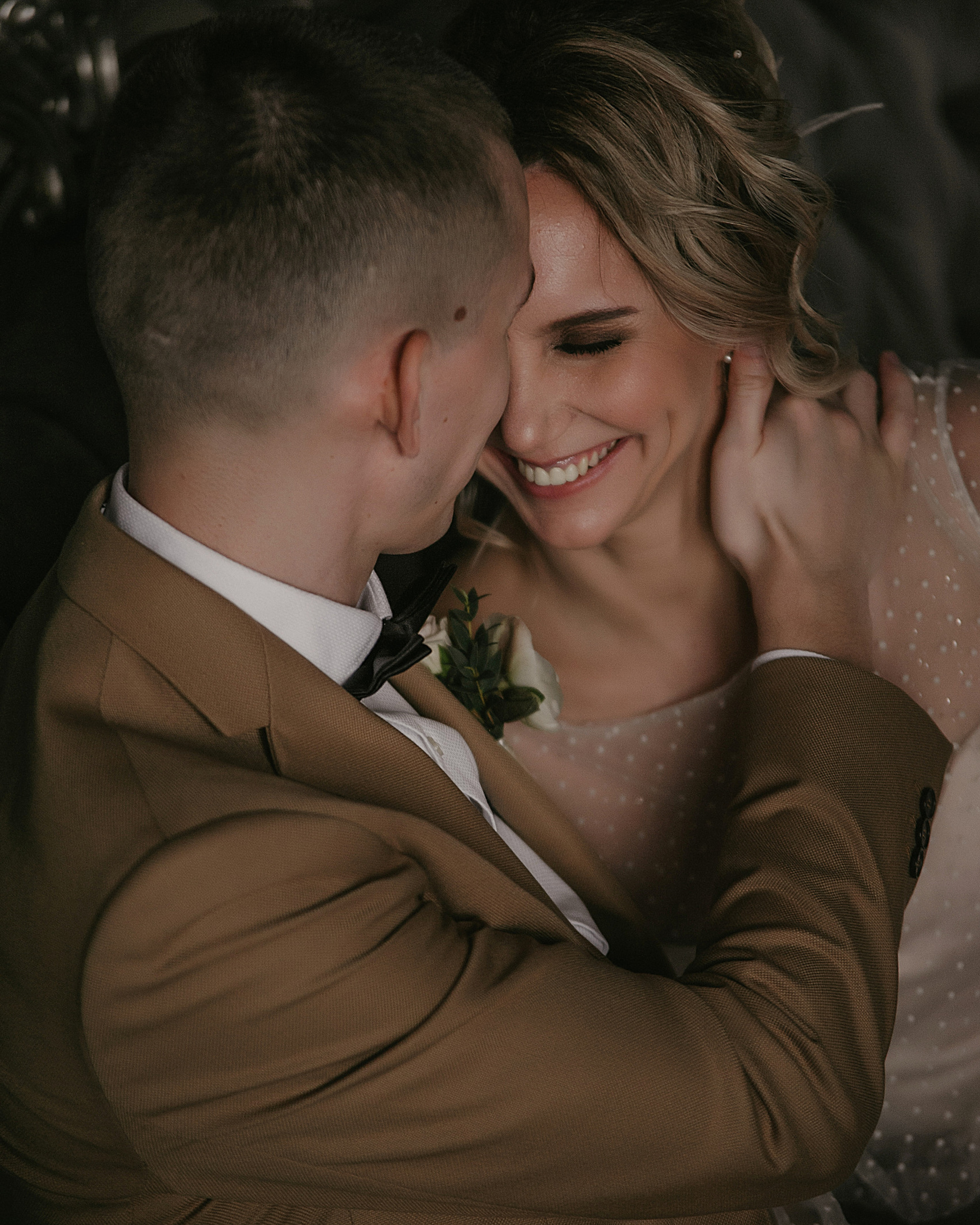 Свадьба Александра и Виктории