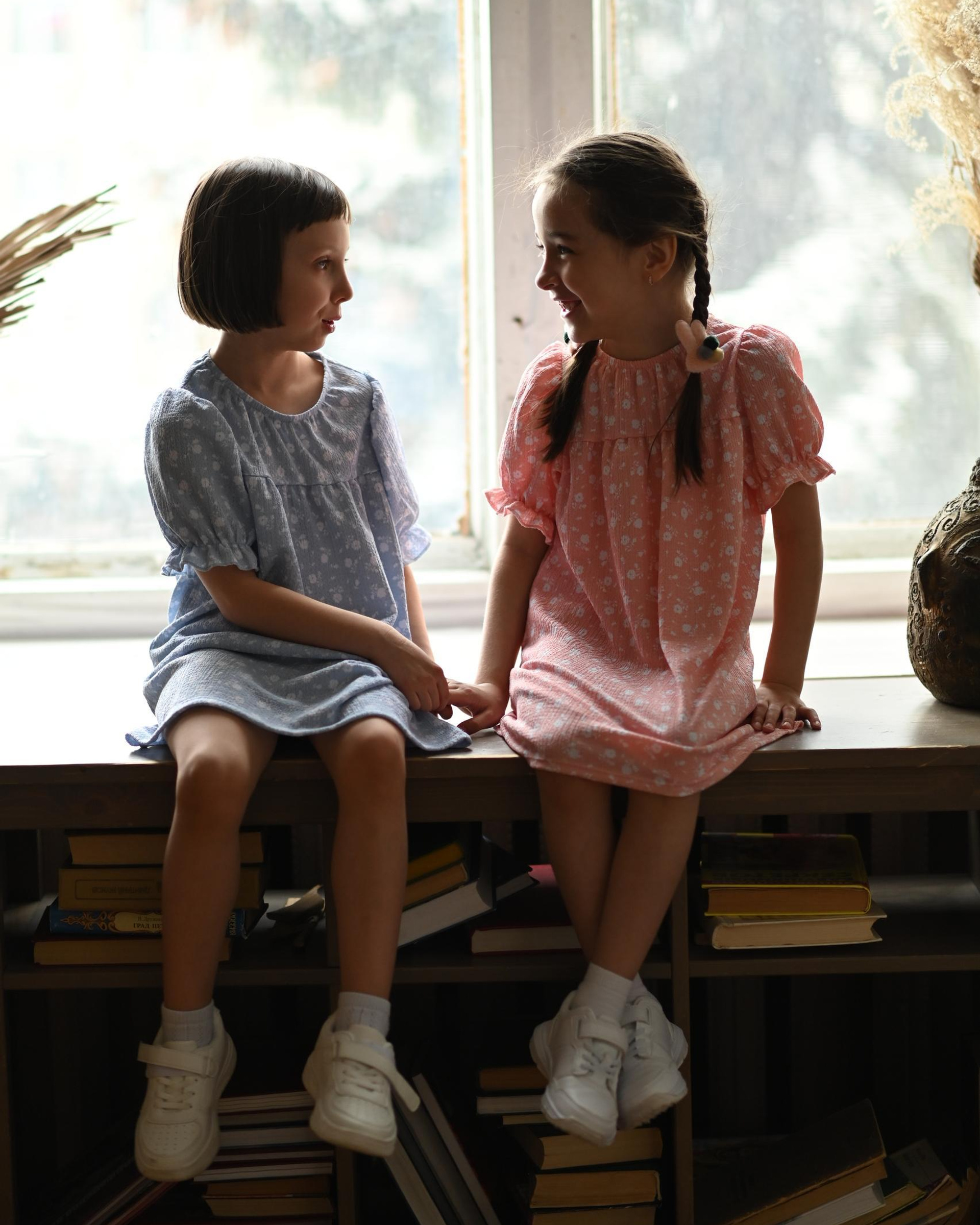 Детская фотосъемка