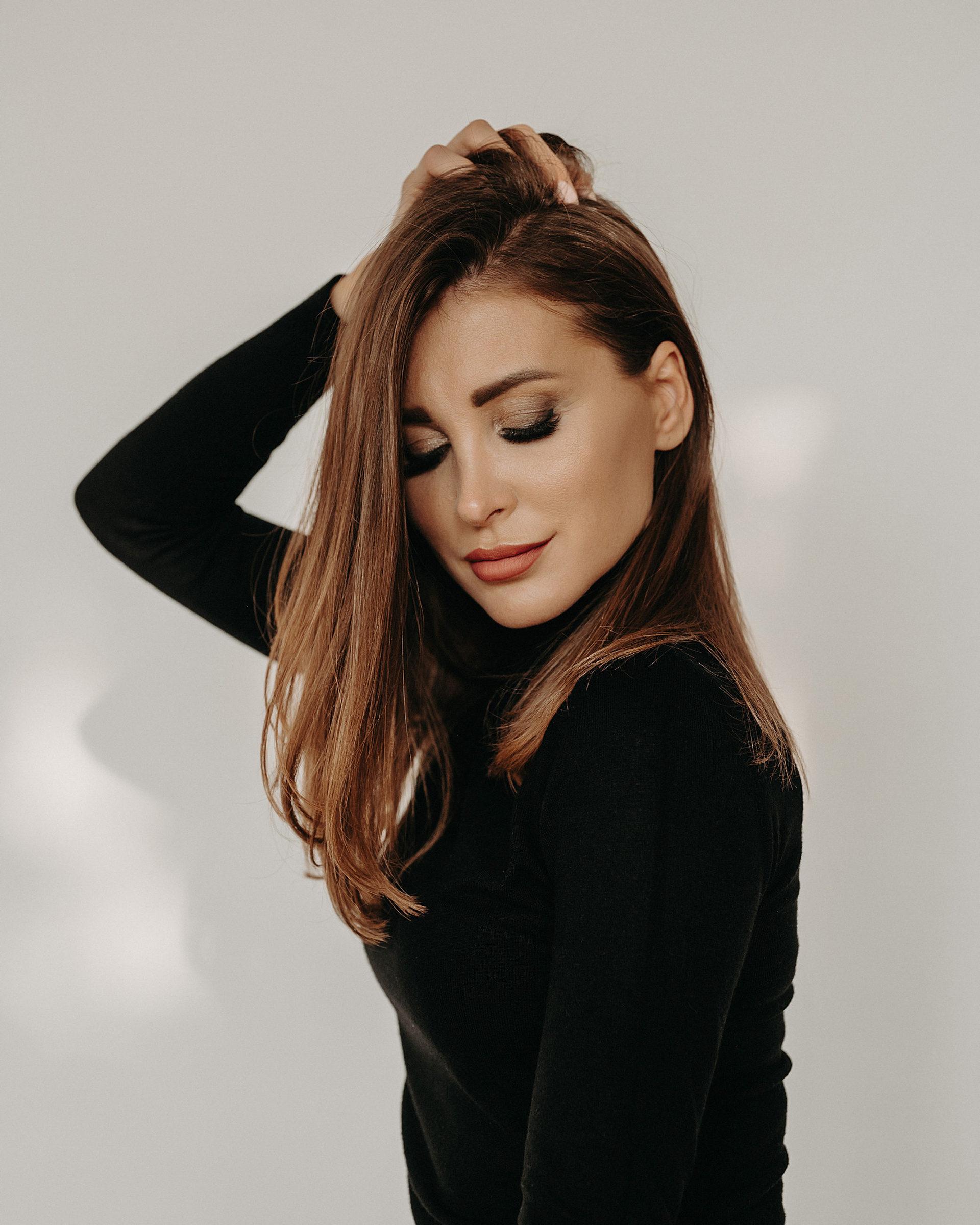 Обворожительная Татьяна