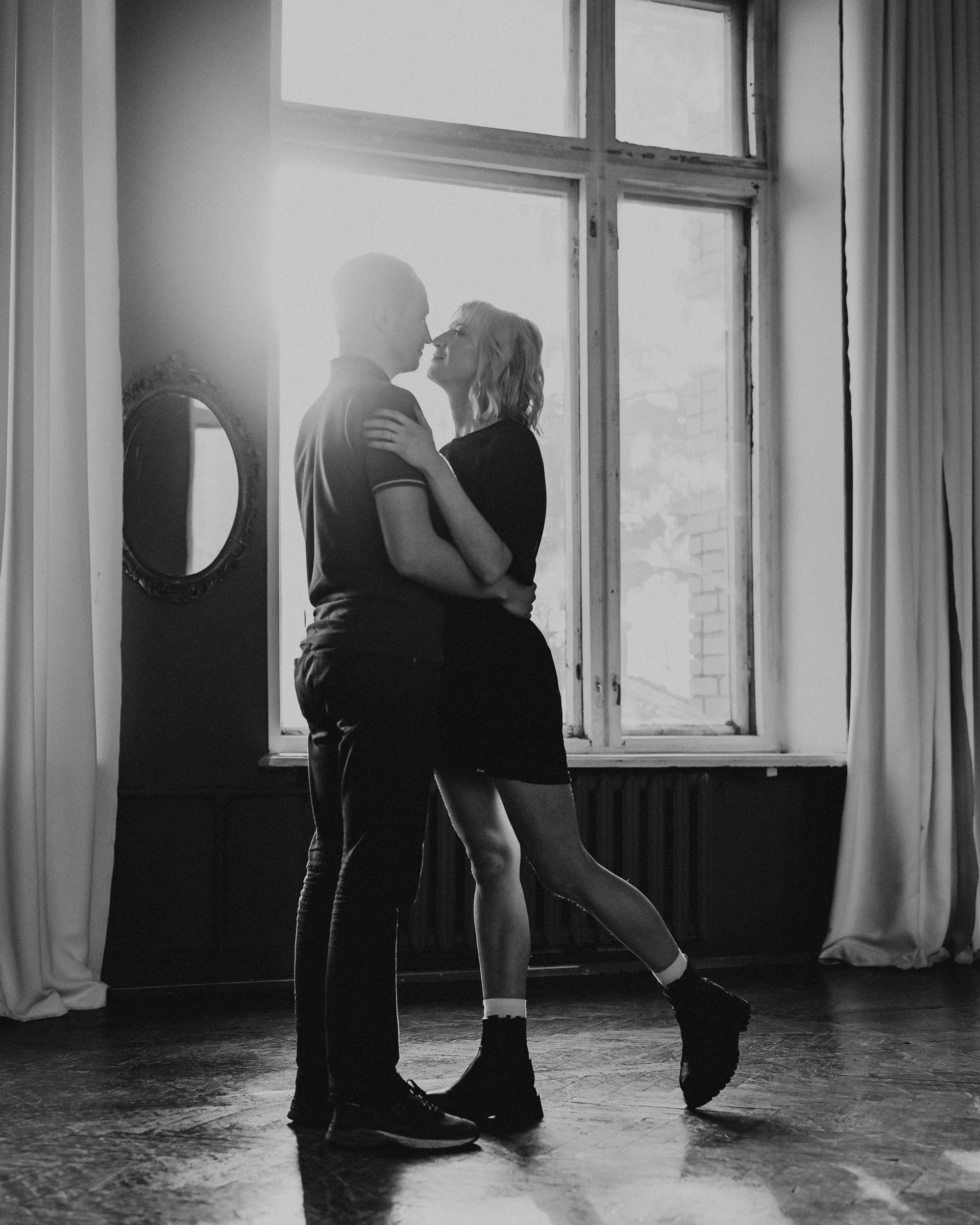 Lovestory Алисы и Артёма