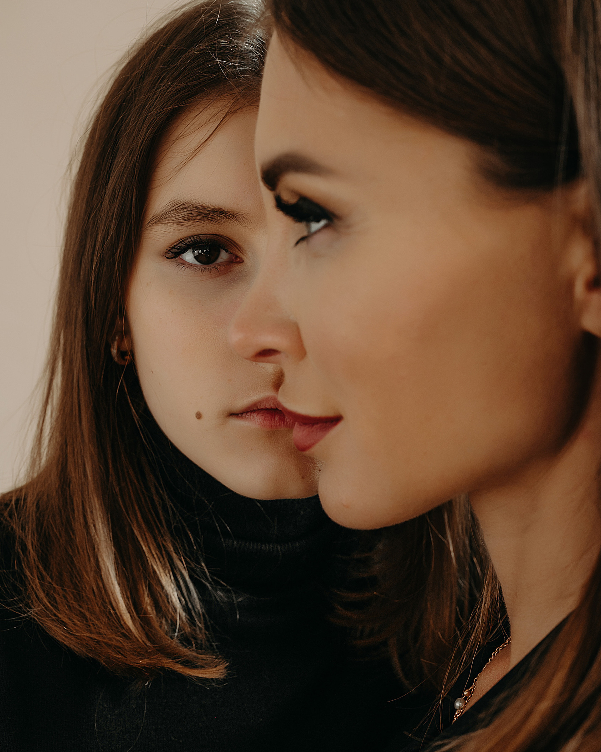 Татьяна и Даяна