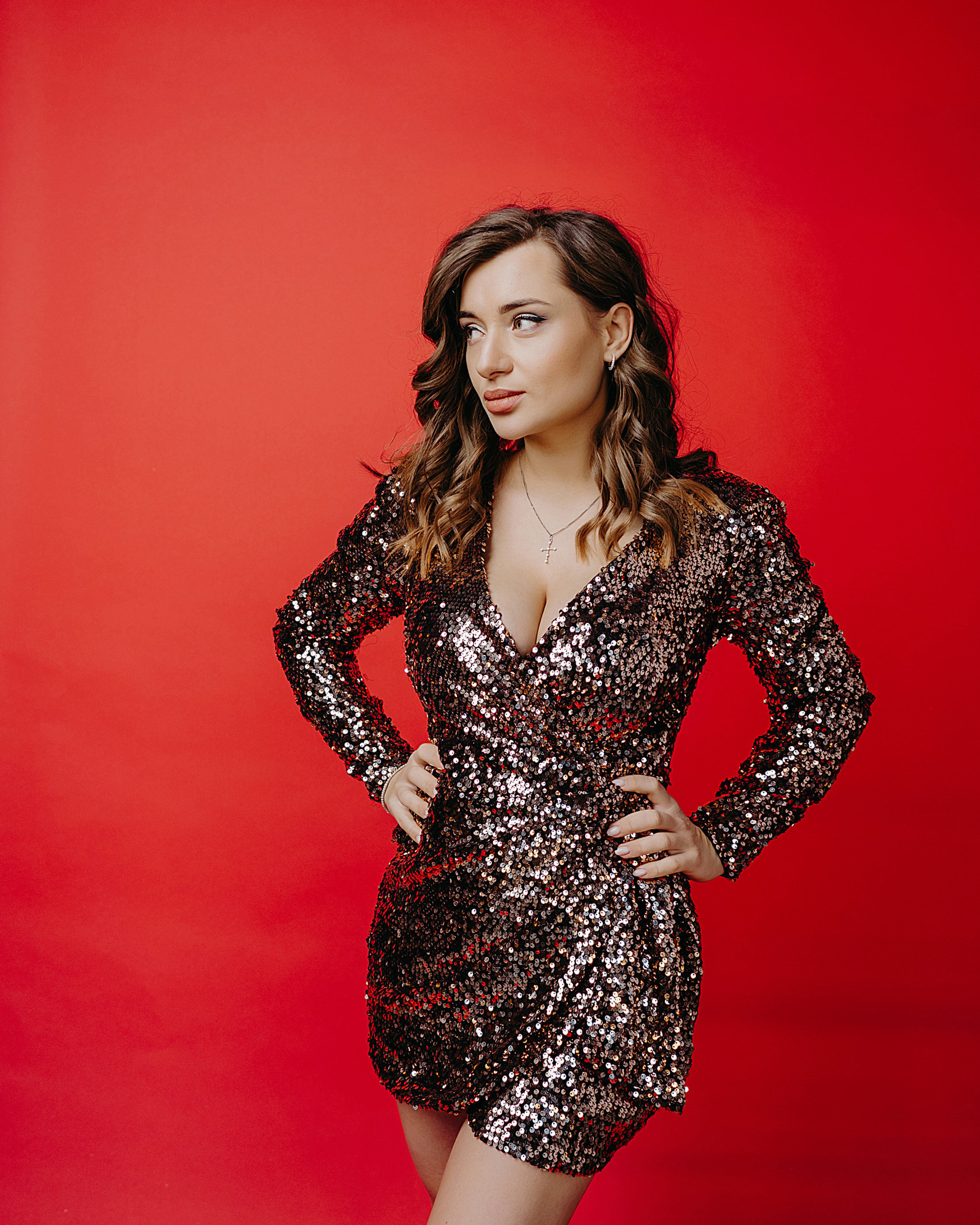 Фотосессия для Дарии