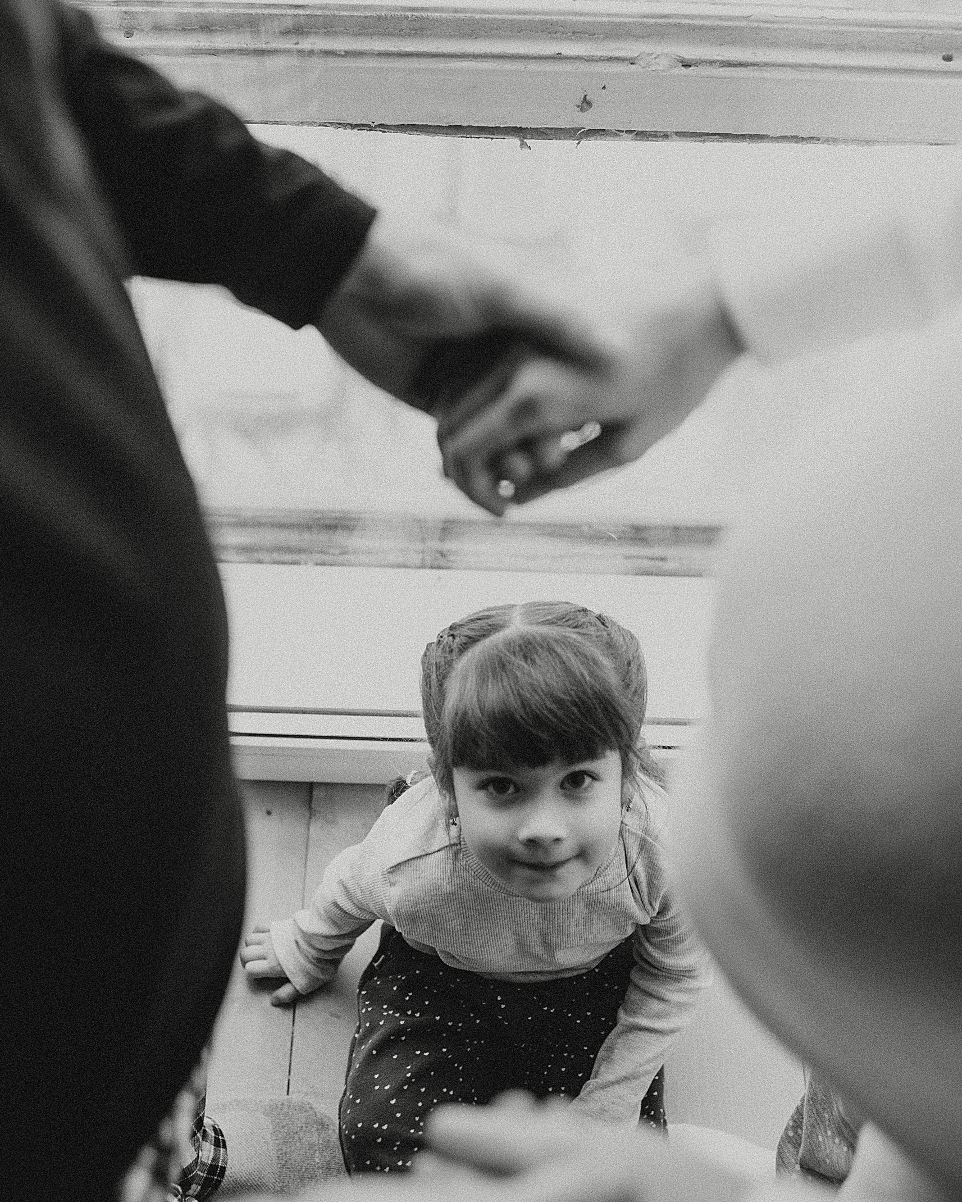 В ожидании сестренки