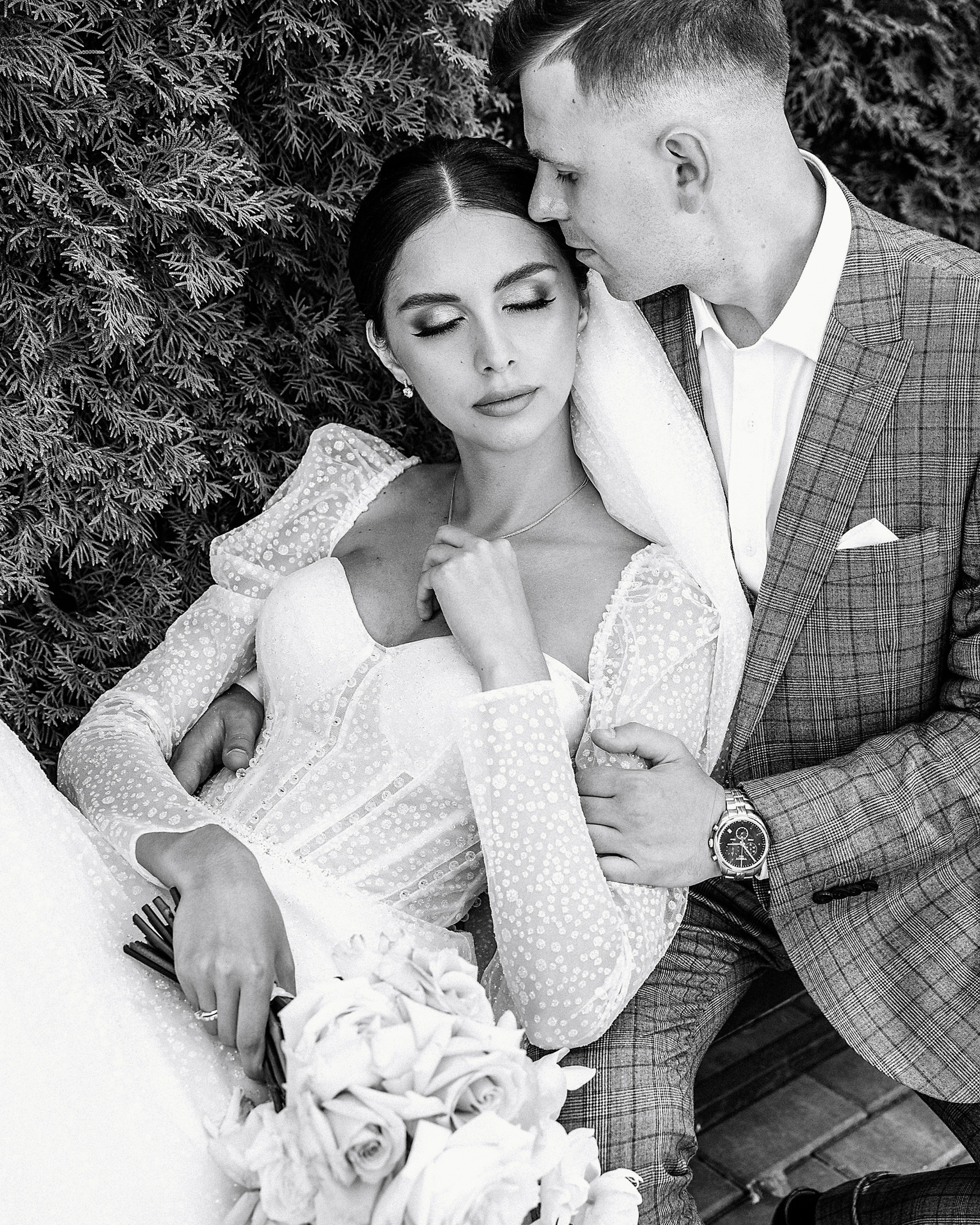 Свадьба Андрея и Алины