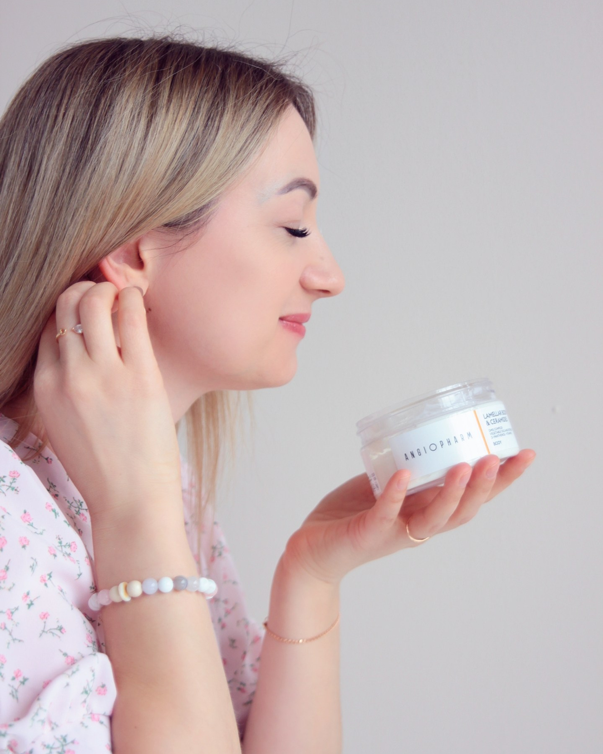 Рекламная фотосессия