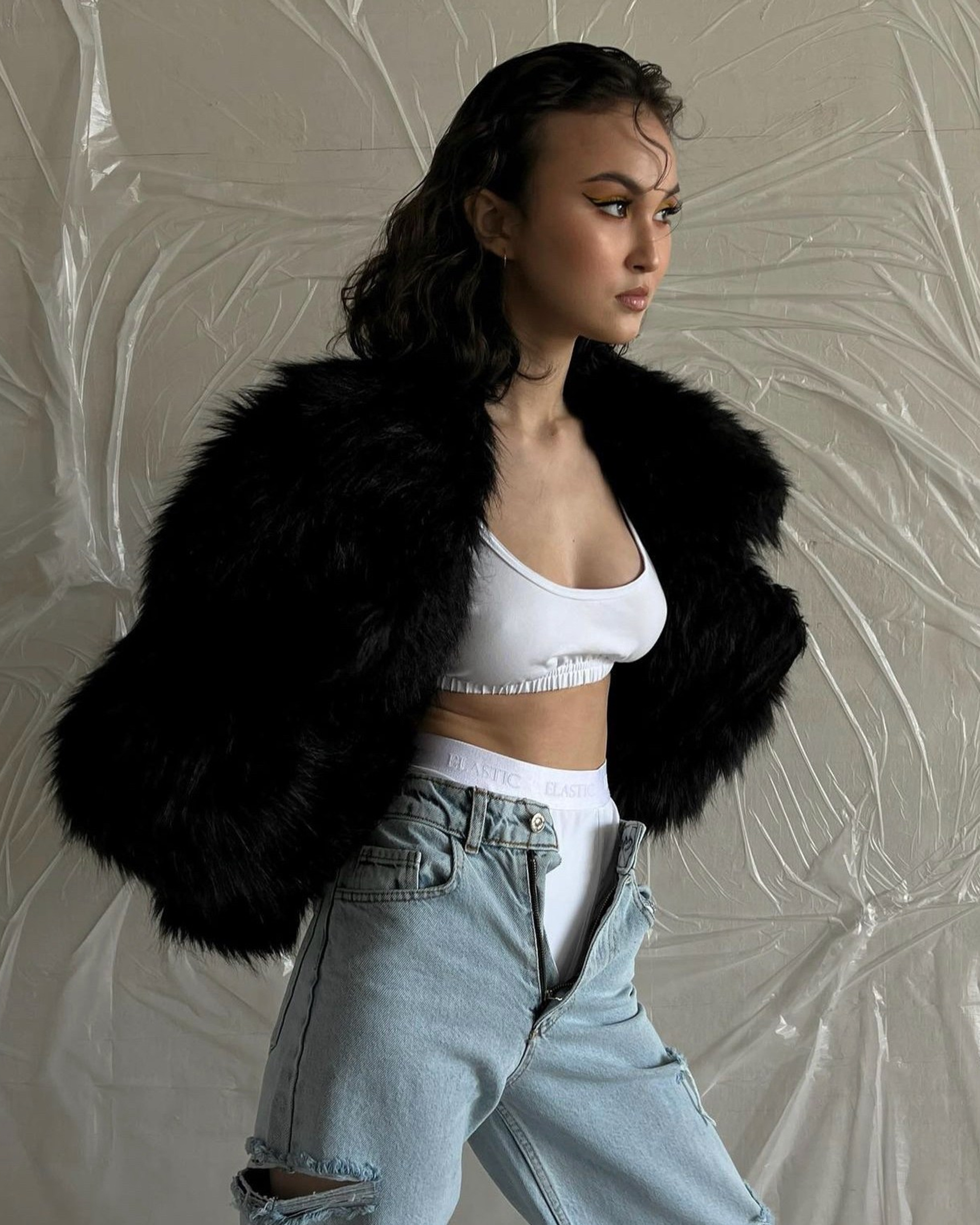 Индивидуальная фотография