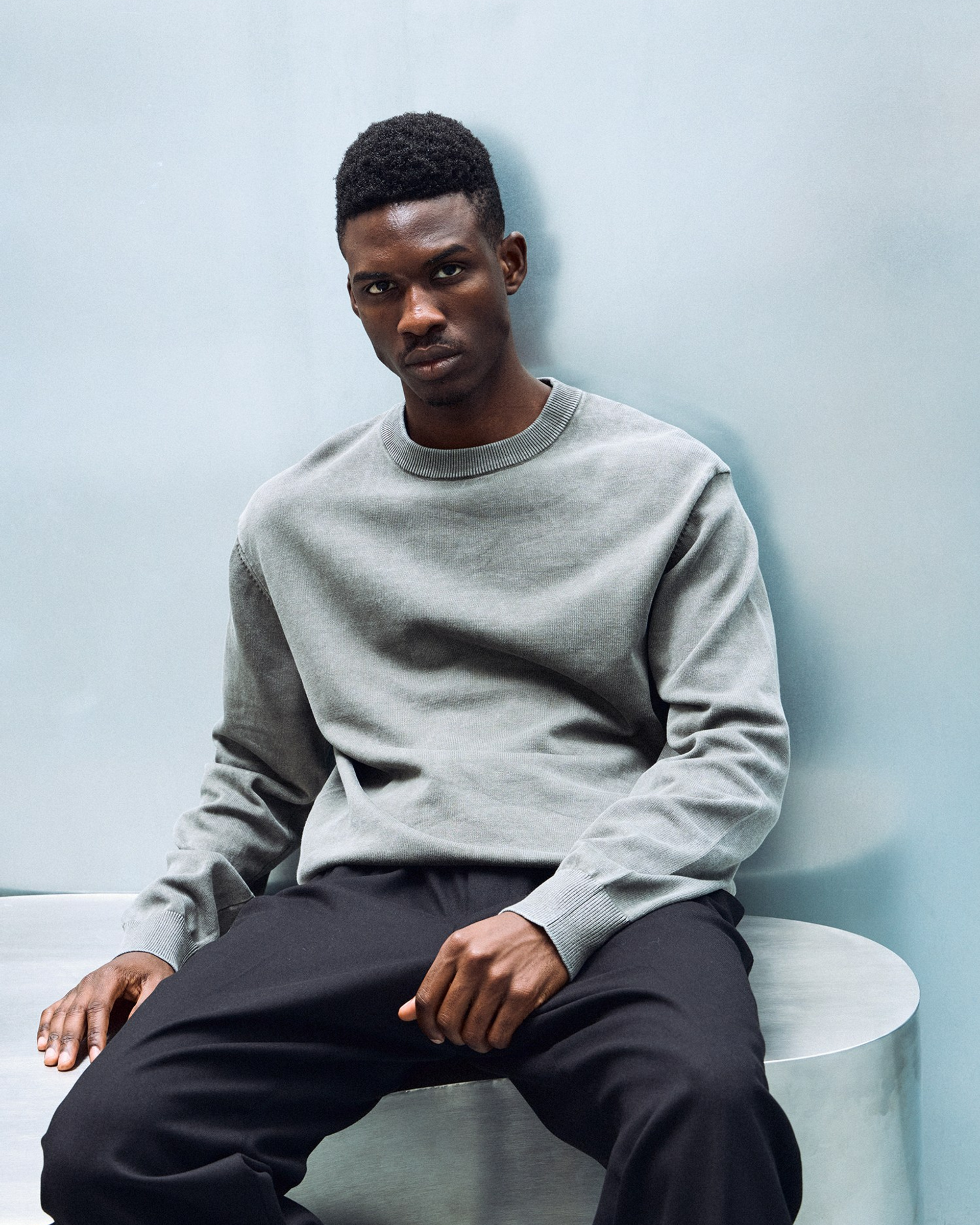 Каталог для бренда SH.SH