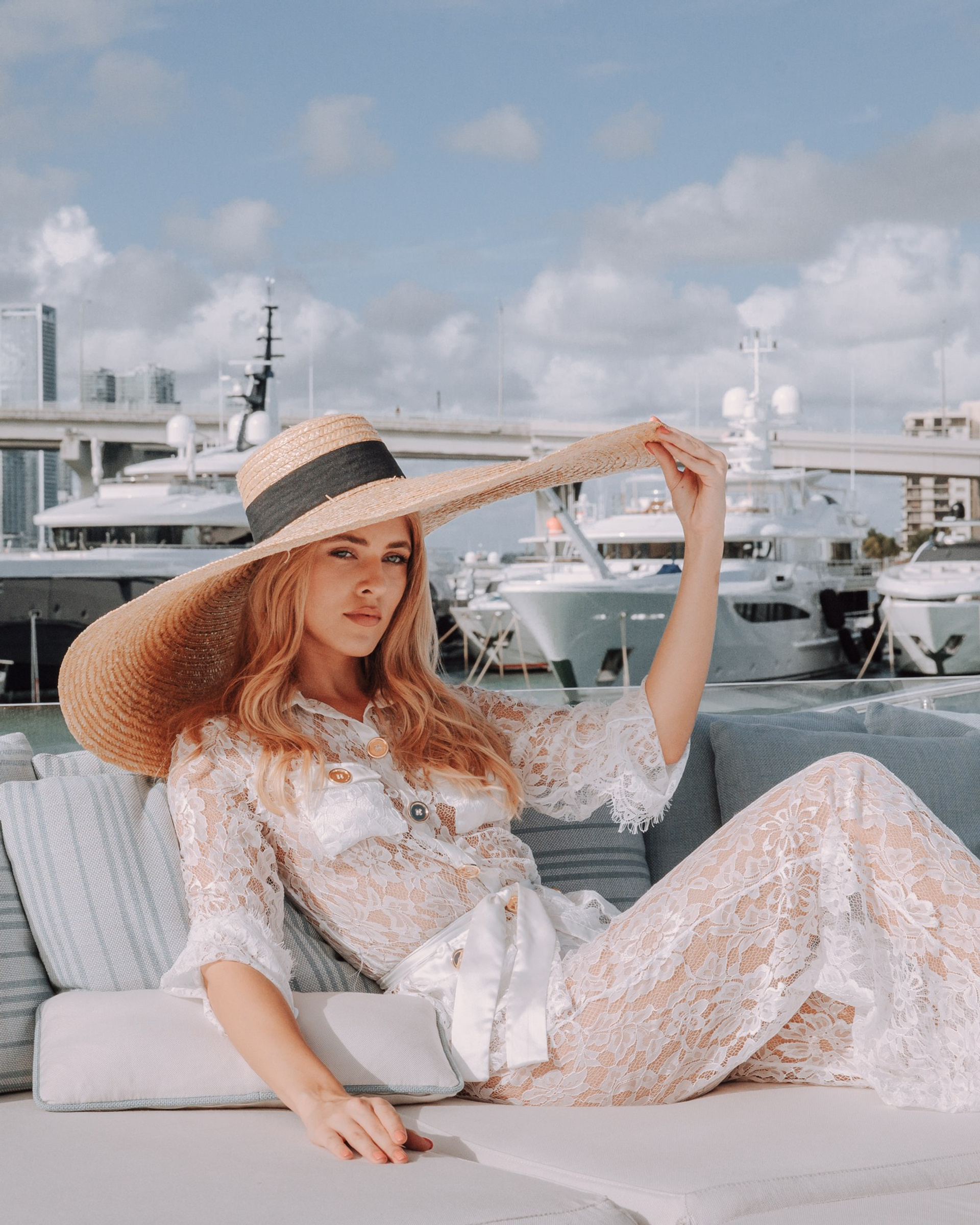 ADVERTISING CAMPAIGN