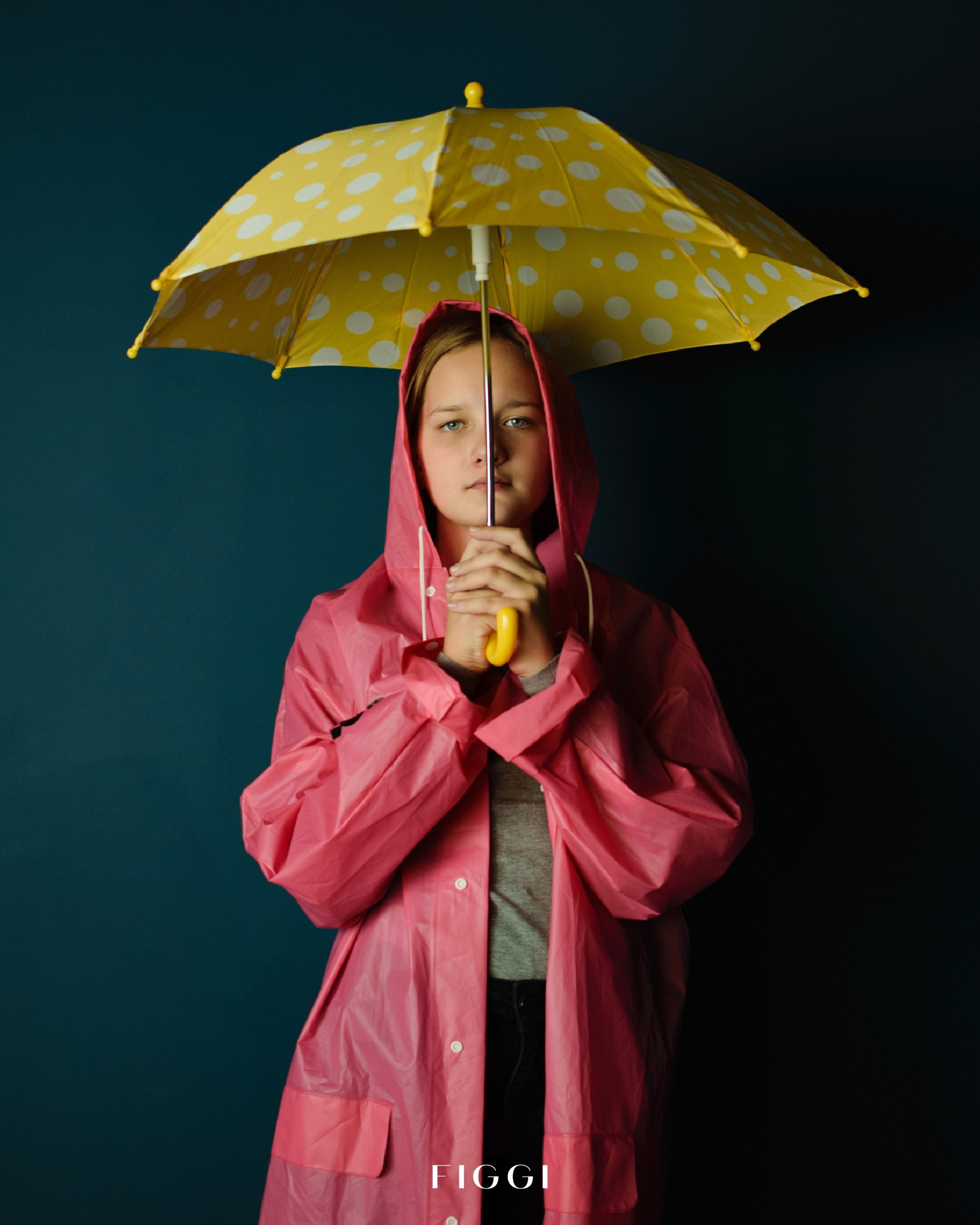 FIGGI, Milan, Italy (VOL 1873)