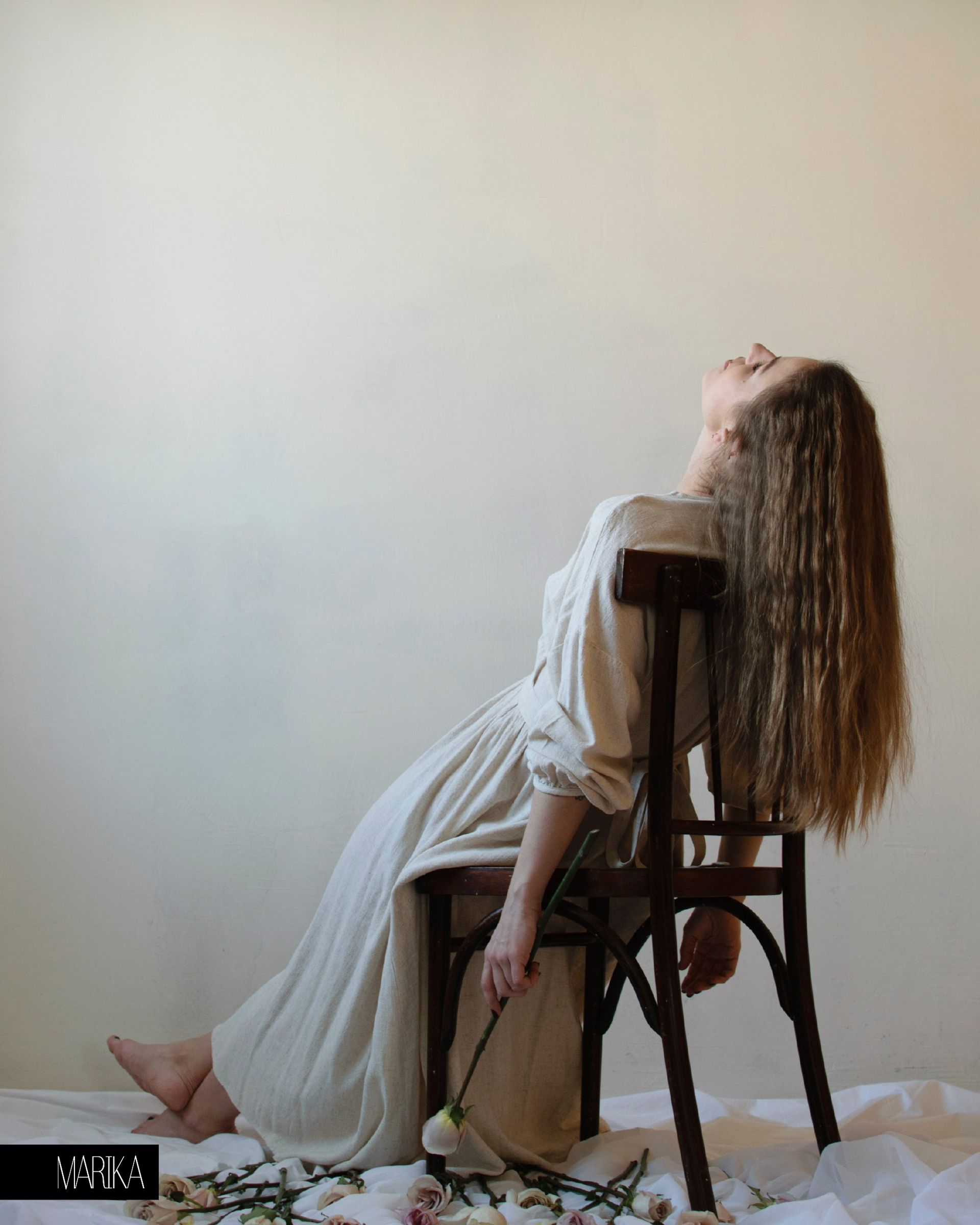 MARIKA, New York, NY