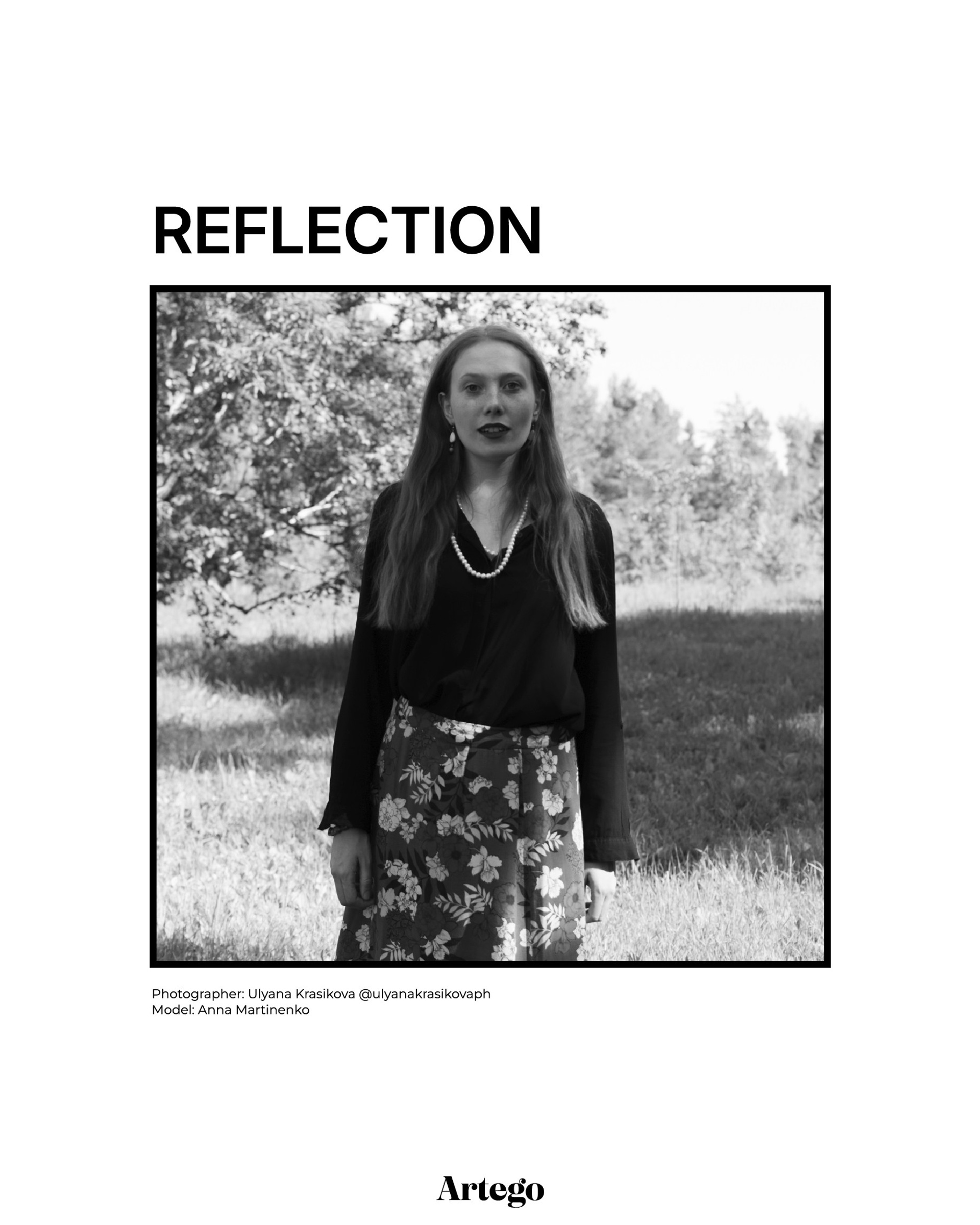 Artego, New York, NY (VOL 1027)