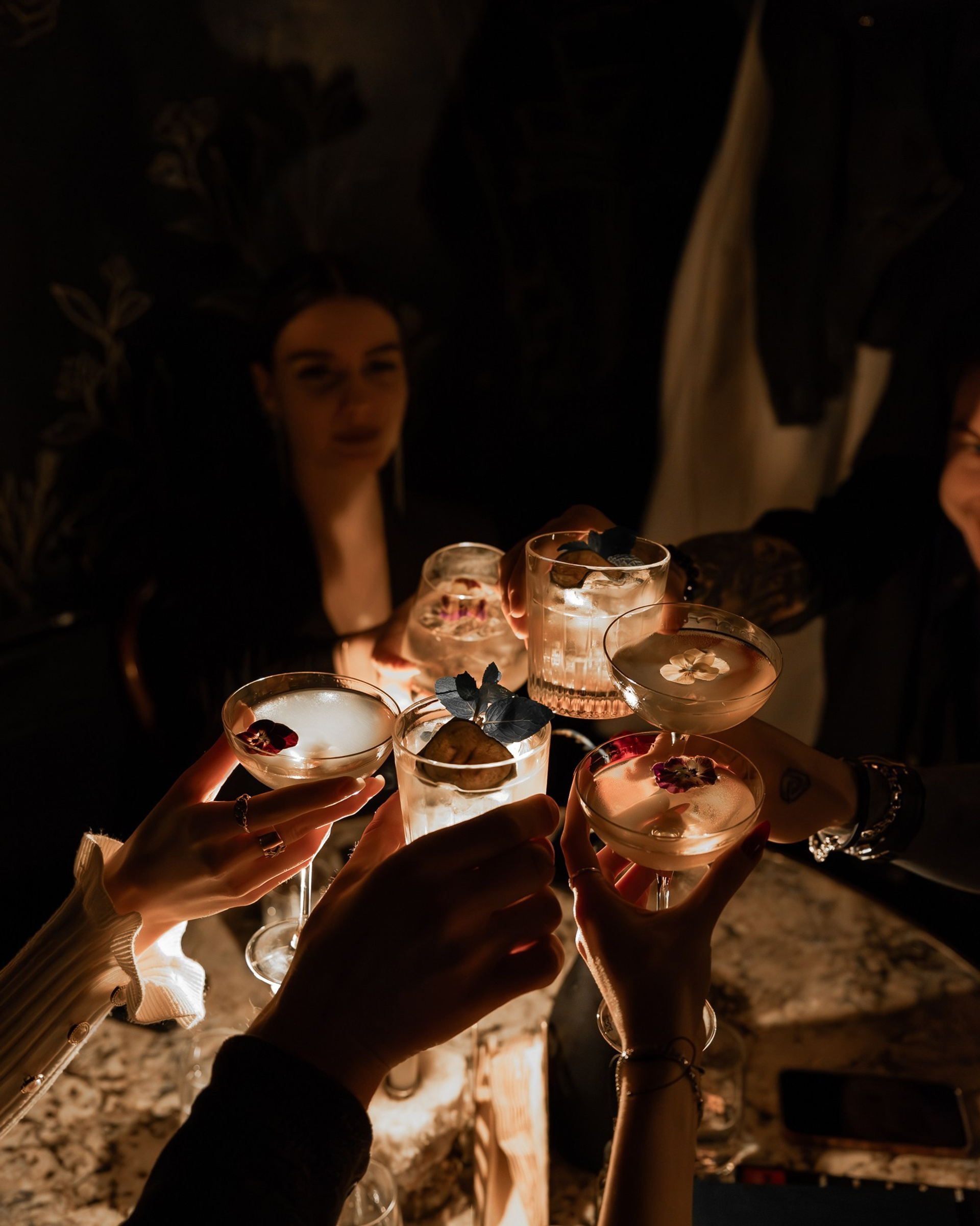 Детектив, где вы?