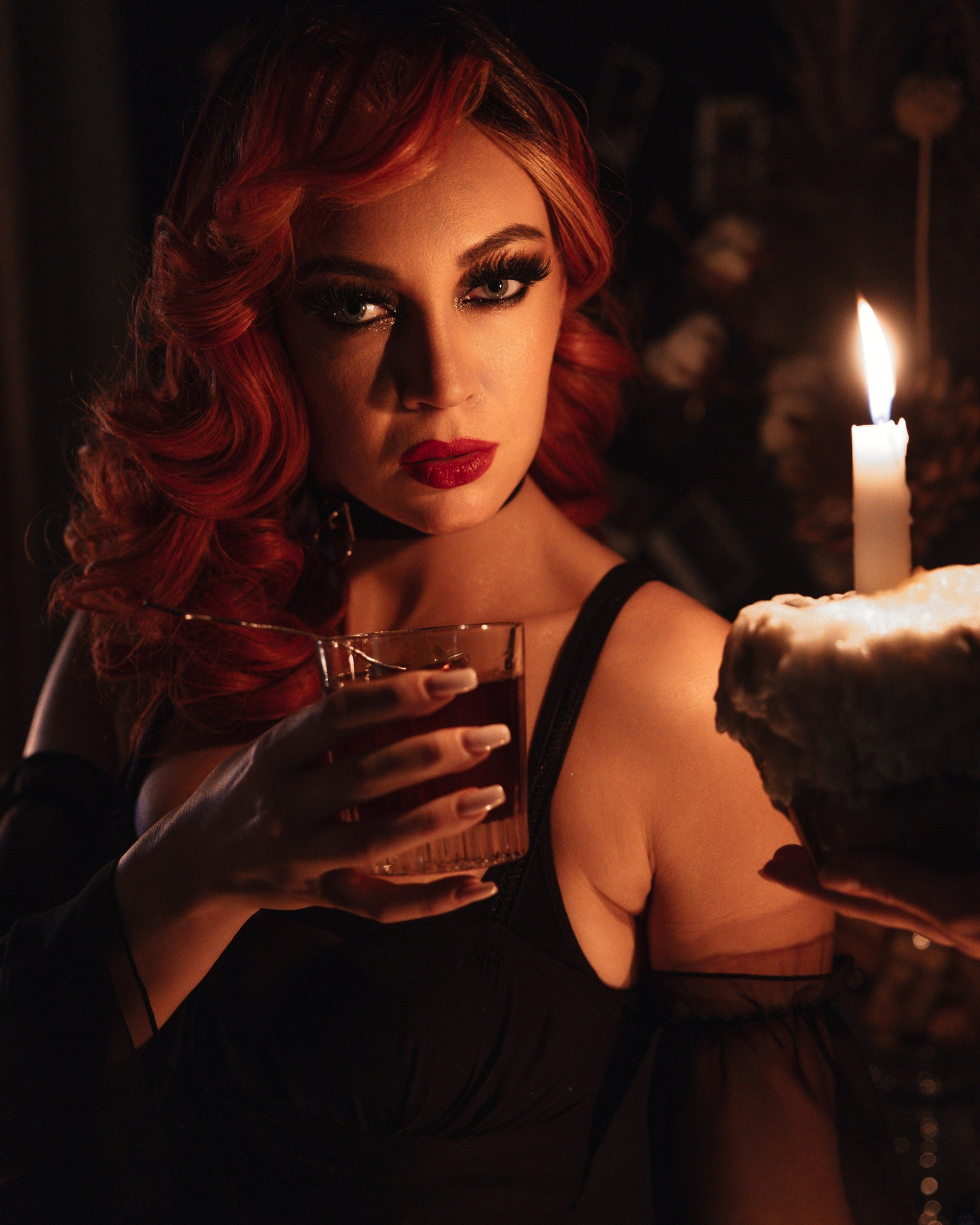 Детектив, где Вы?