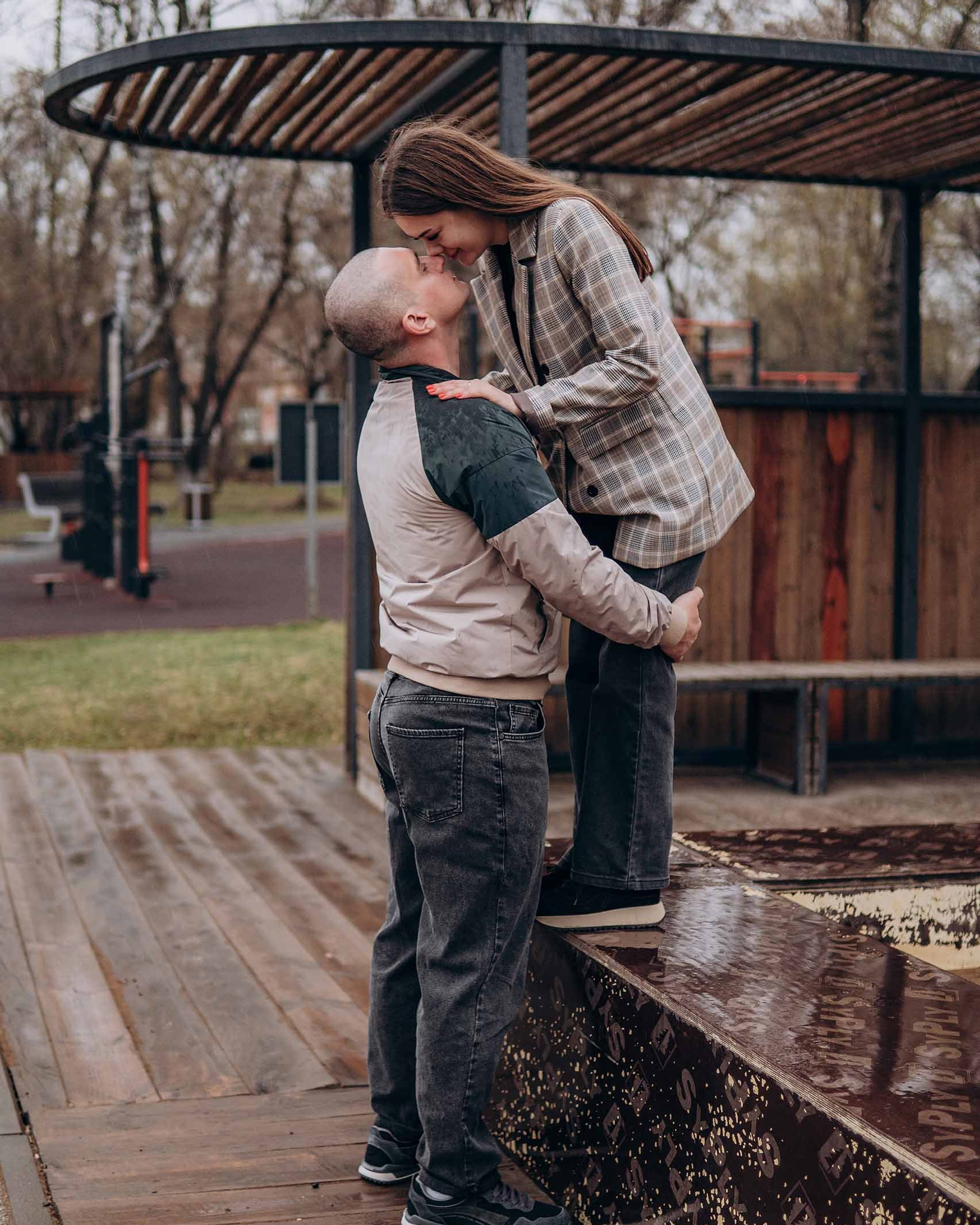 Love story