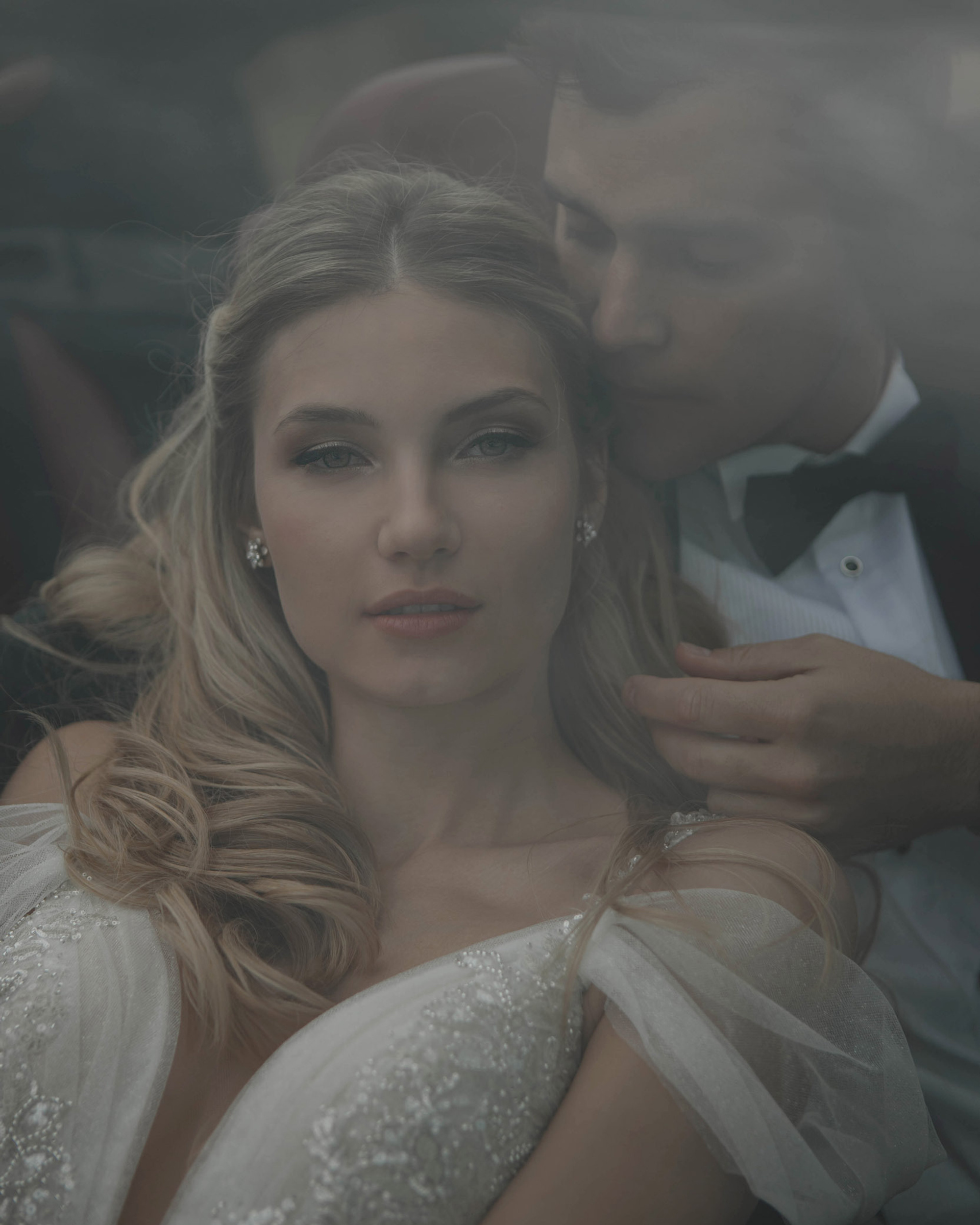 Николай & Анастасия, Котор, Черногория