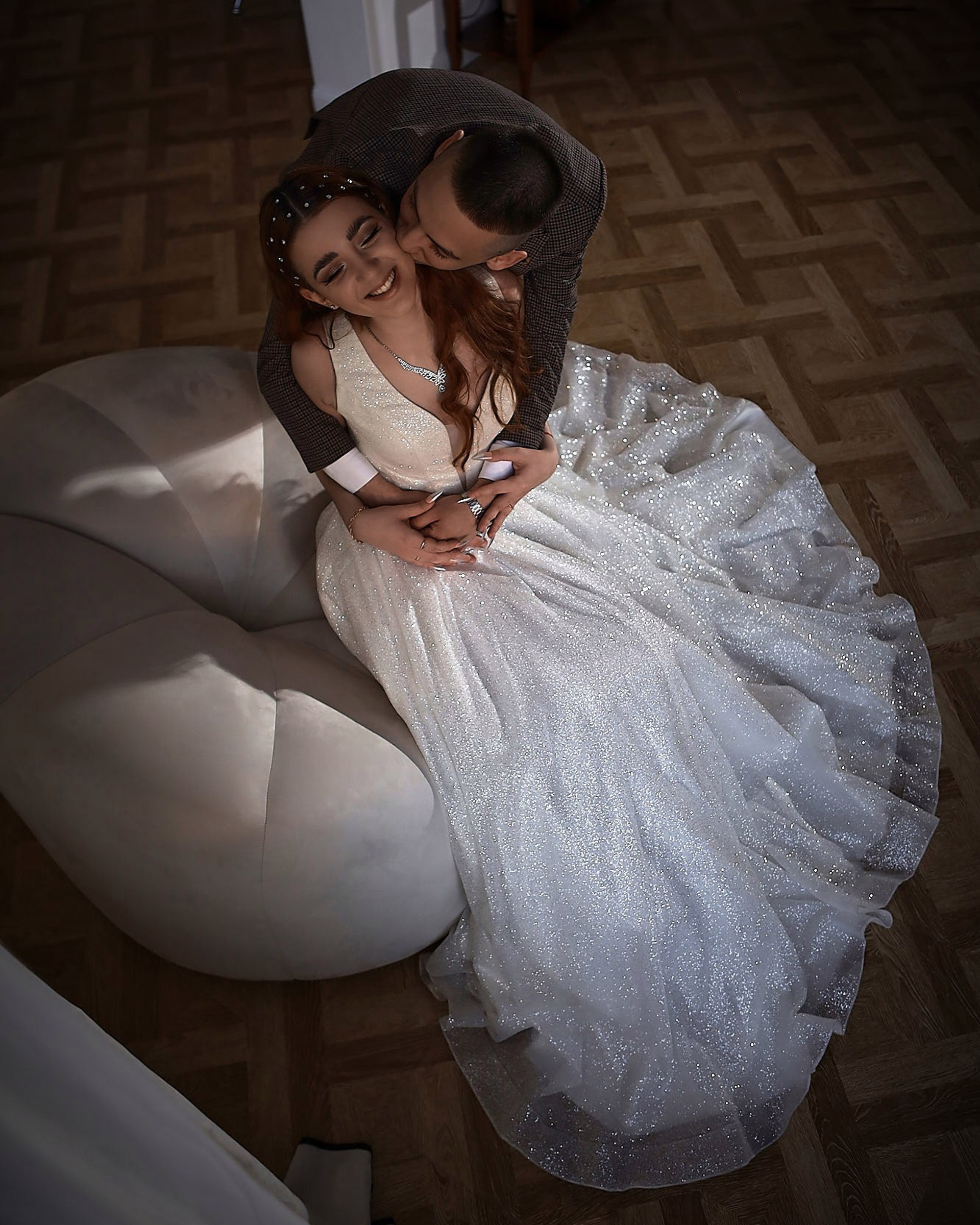 Станислав и Анастасия