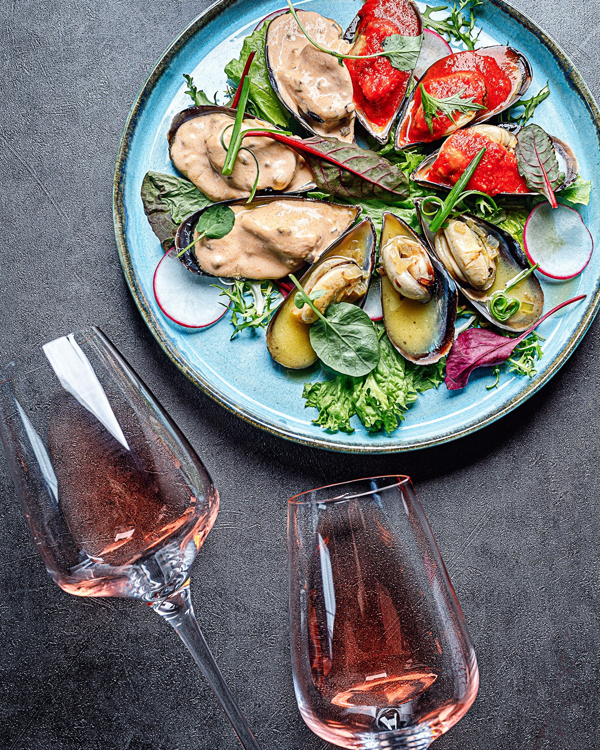 Ресторан «RABBIT»