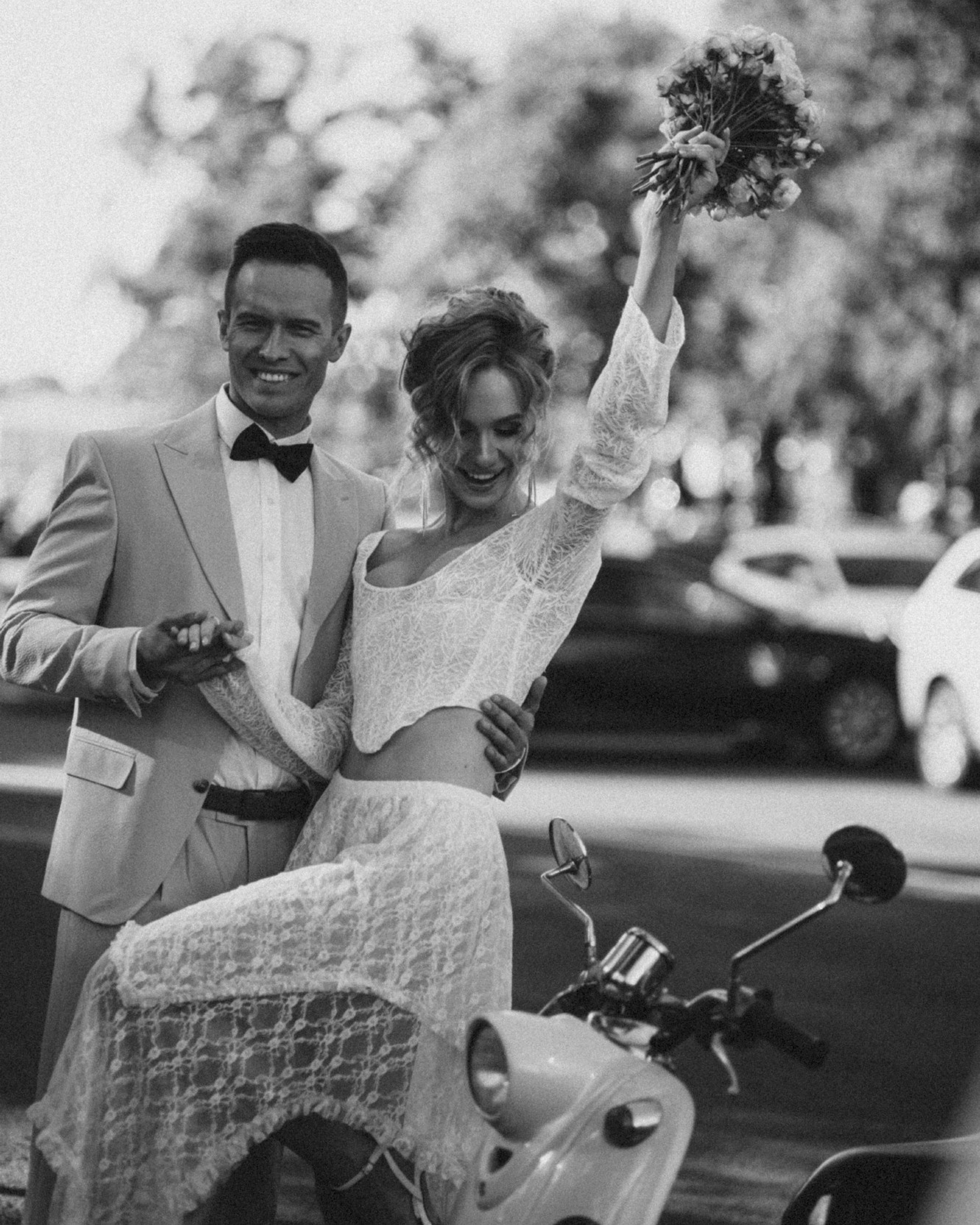 Рома и Настя