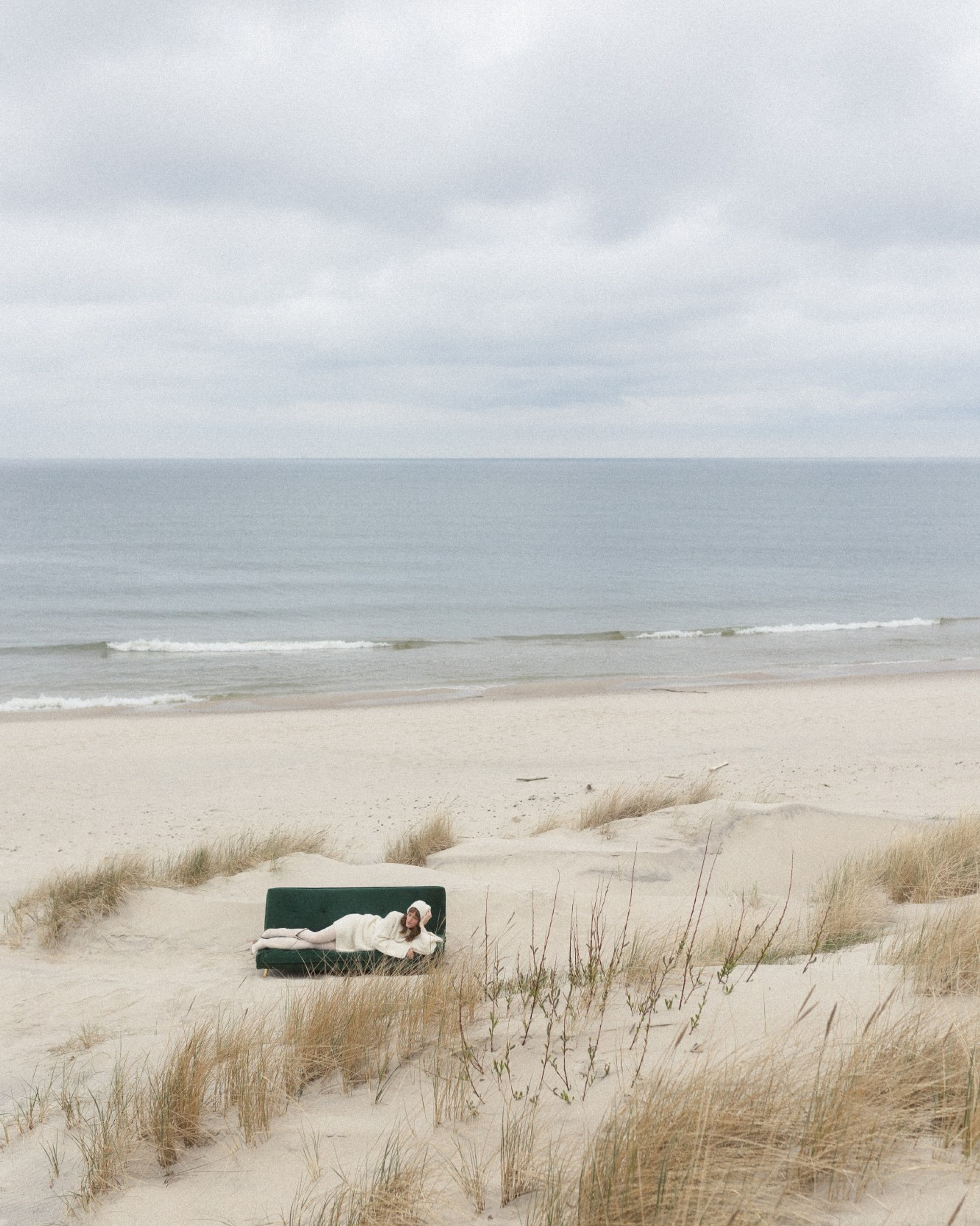 Безмятежность